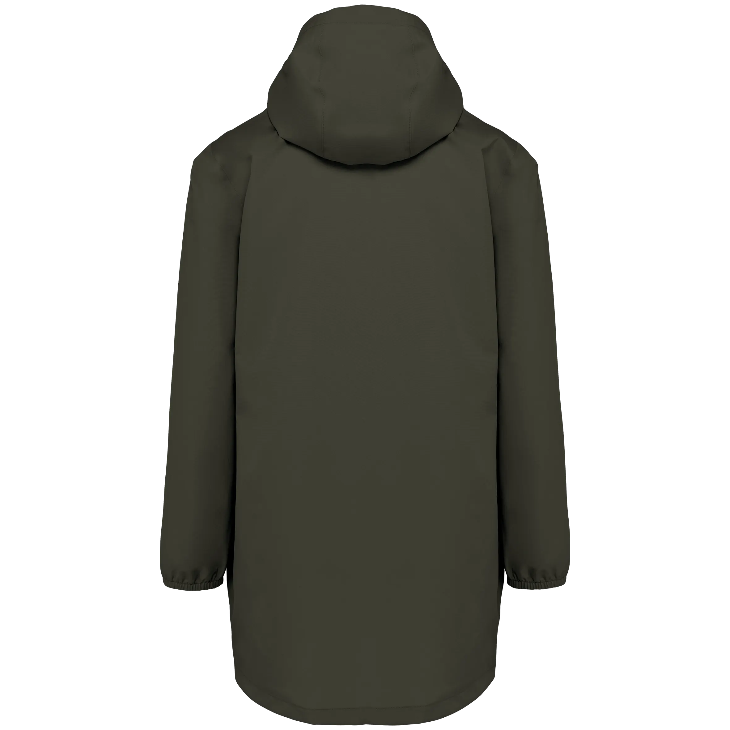 Organic Khaki
