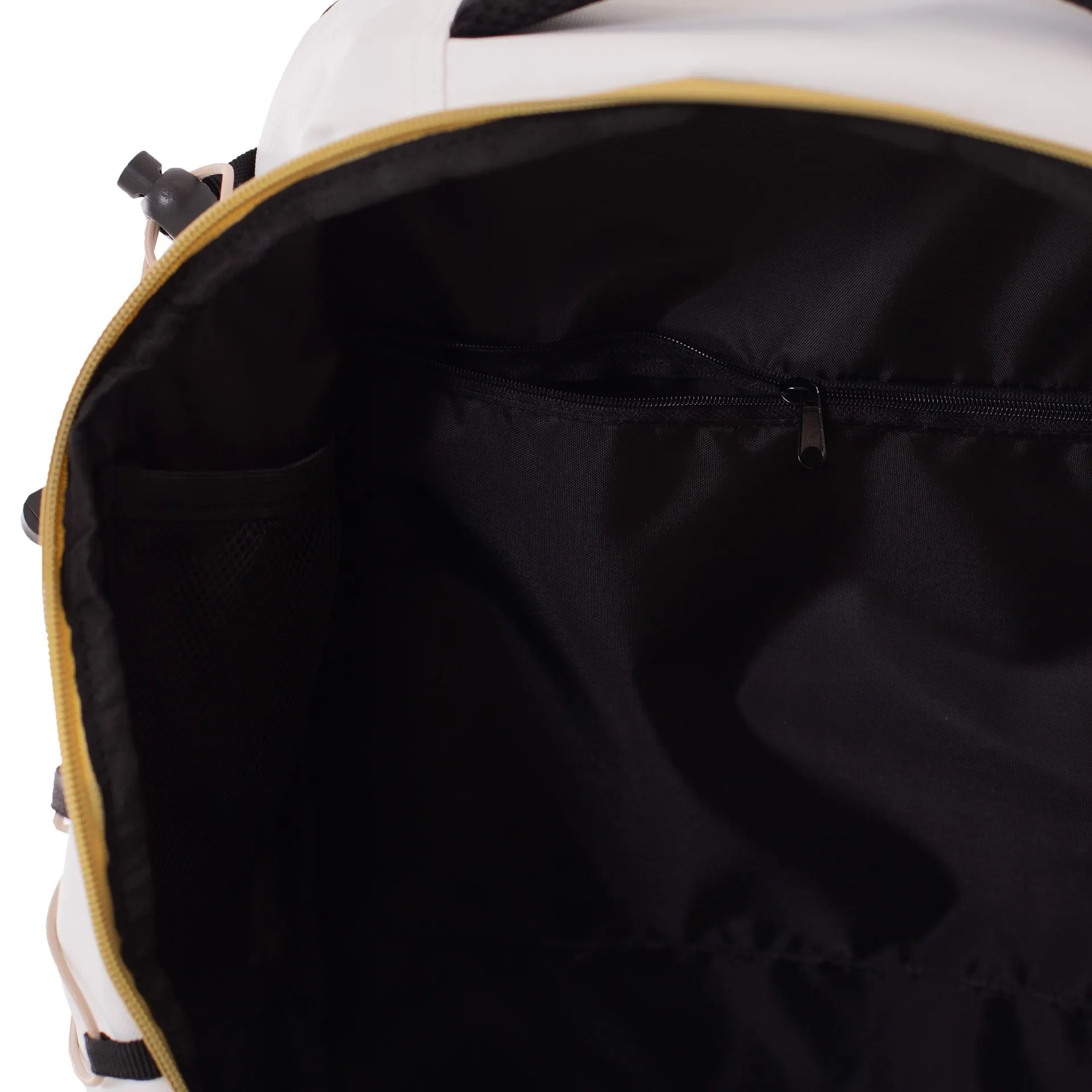 MOCHILA BLACK CROWN RAPTOR v2