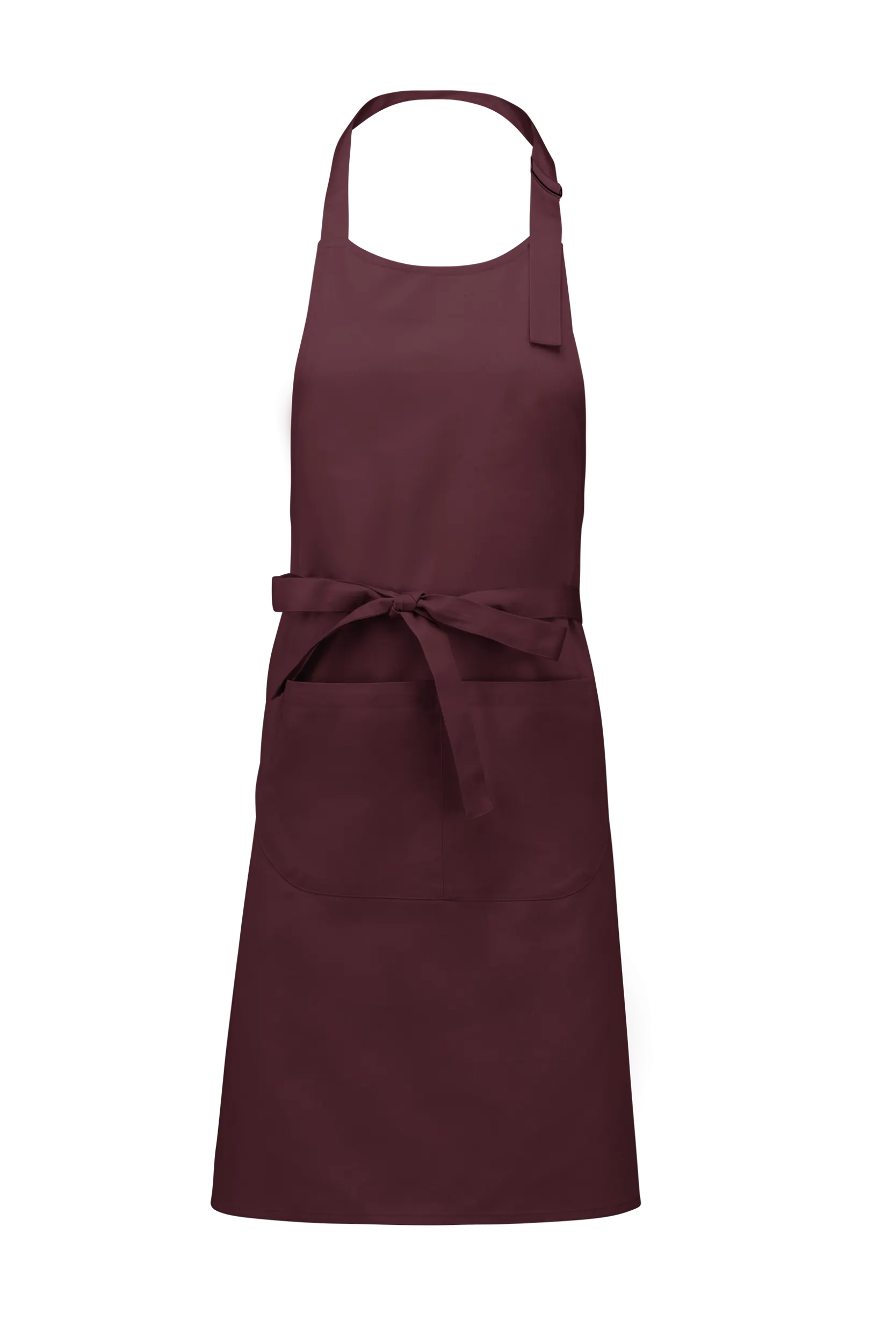 Delantal sommelier