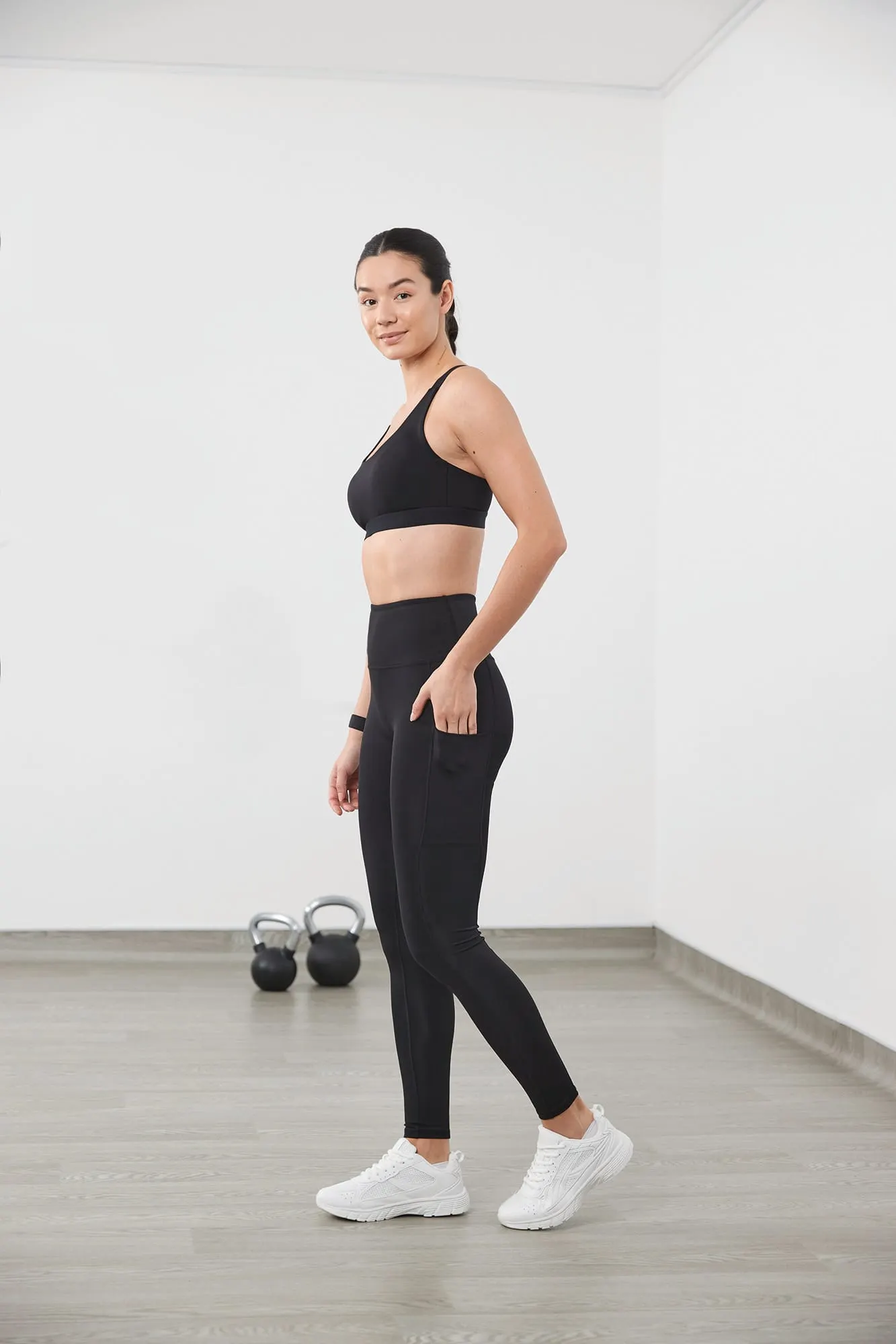 Leggings mujer