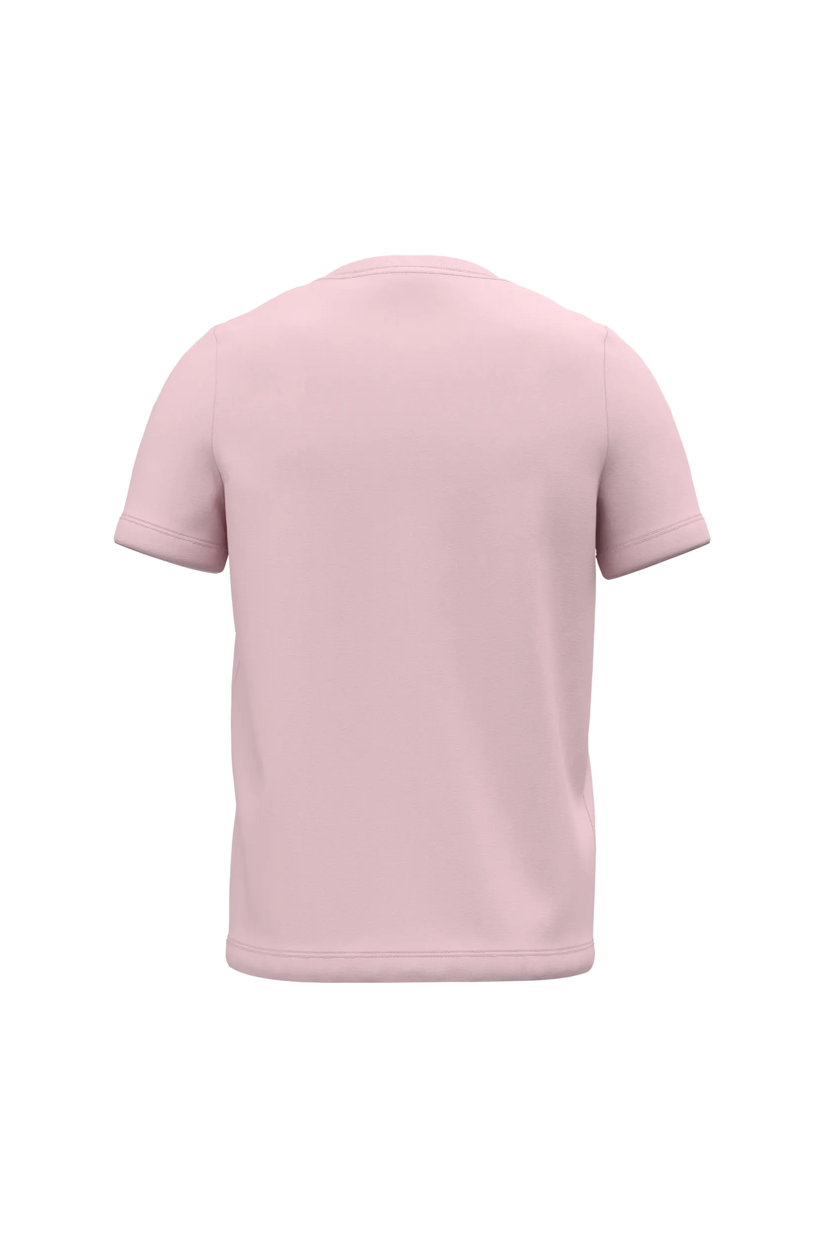 Pale Pink