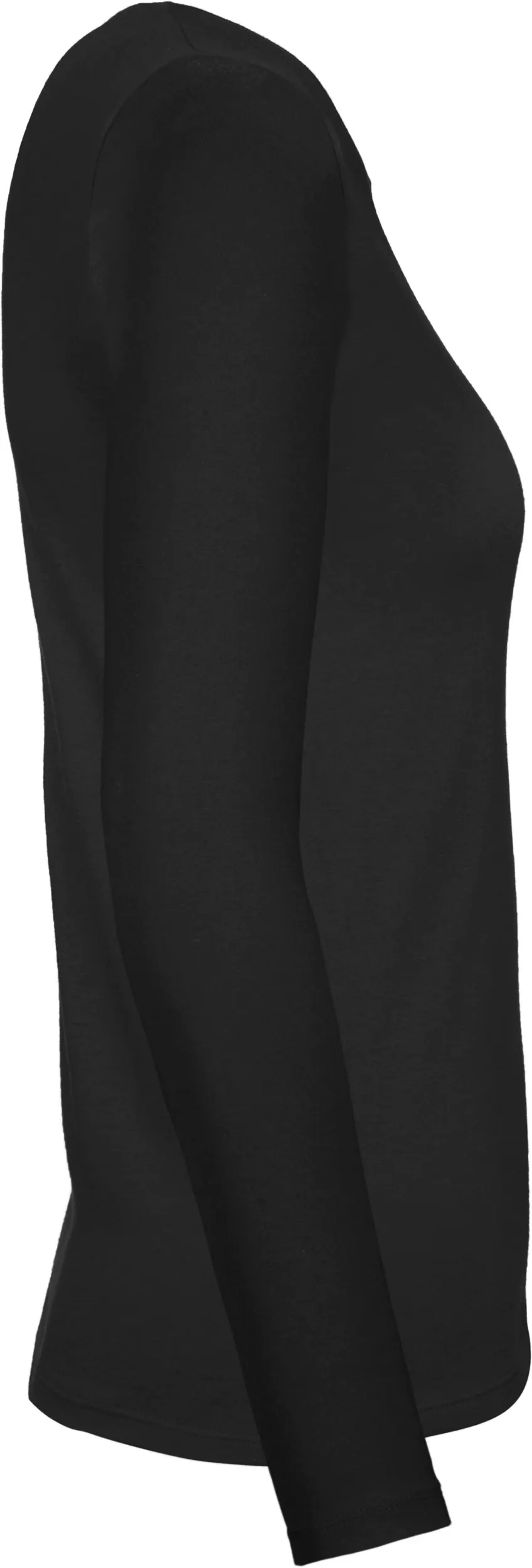 Camiseta #E150 manga larga mujer