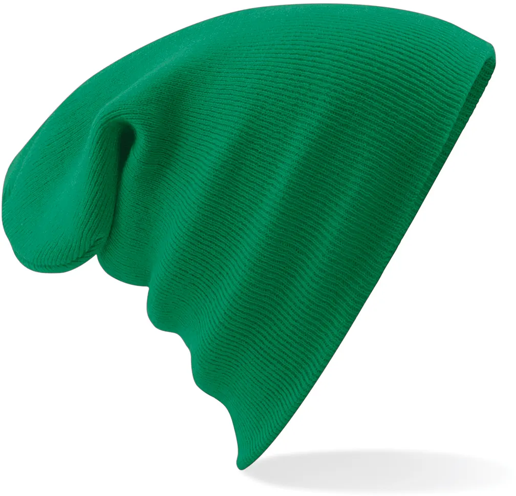 Gorro Original - borde vuelto
