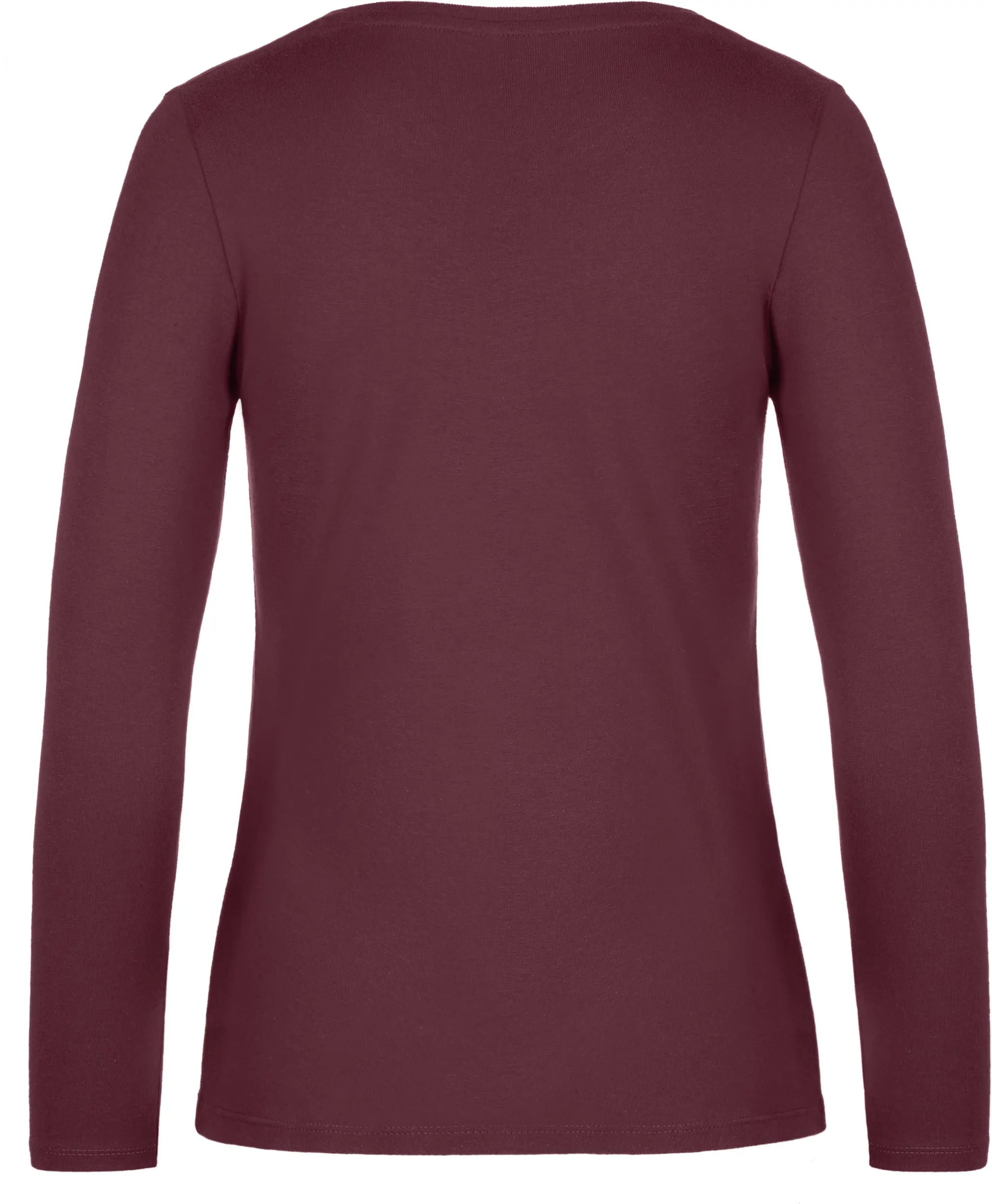 Camiseta #E190 manga larga mujer