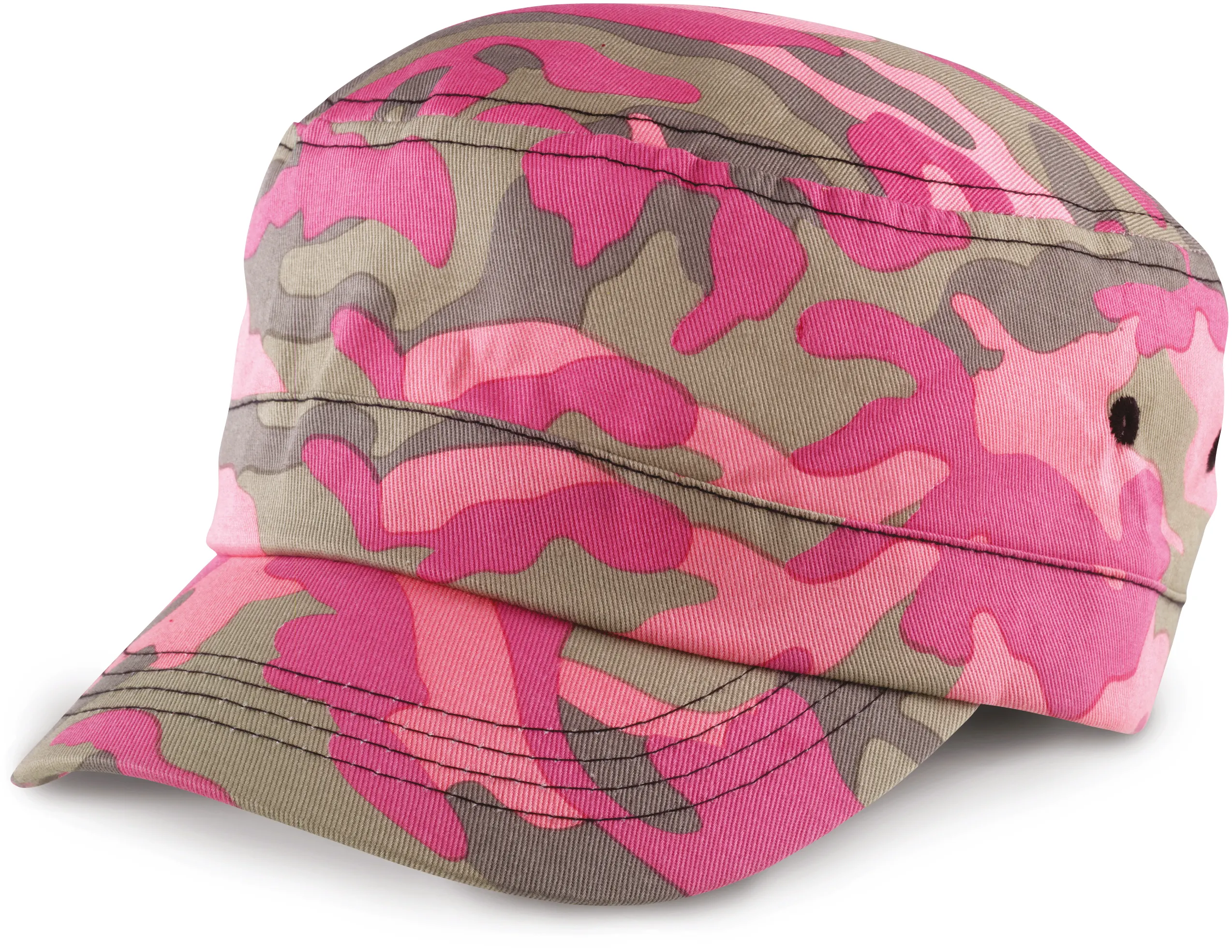 Gorra Urban Camo
