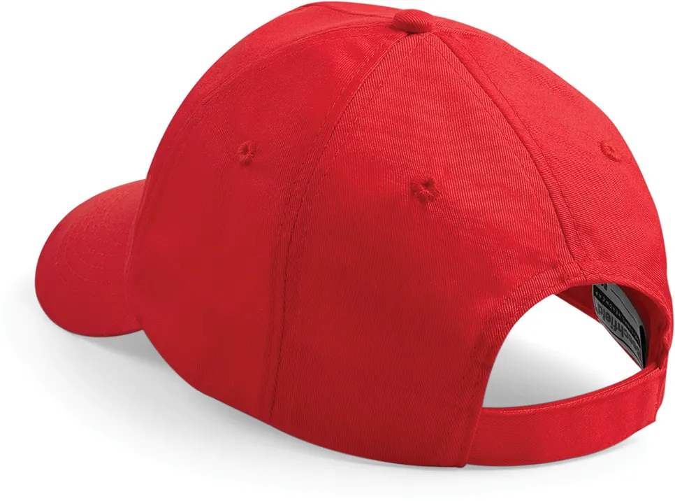 Gorra original - 5 paneles