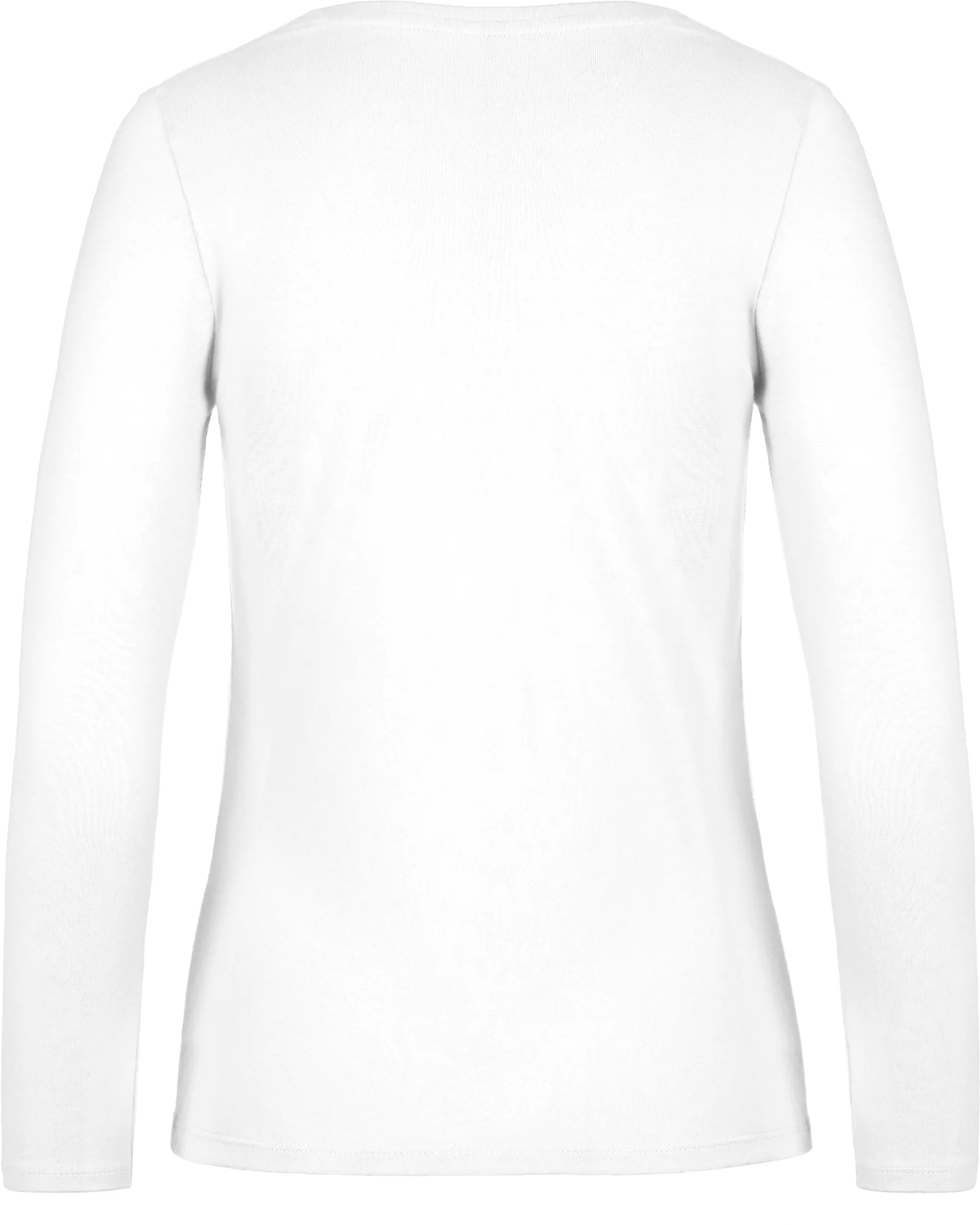 Camiseta #E190 manga larga mujer