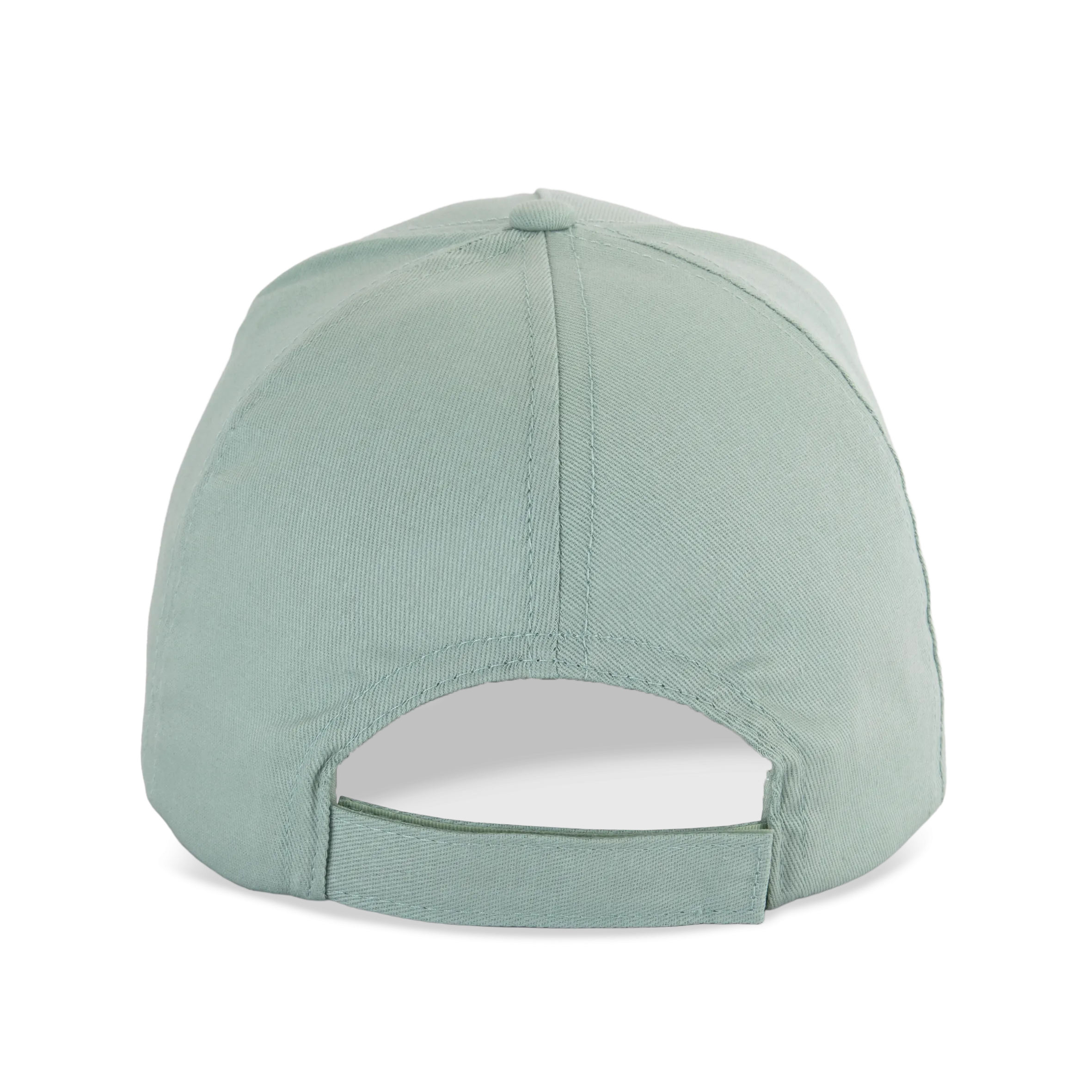 Gorra de algodón 5 paneles