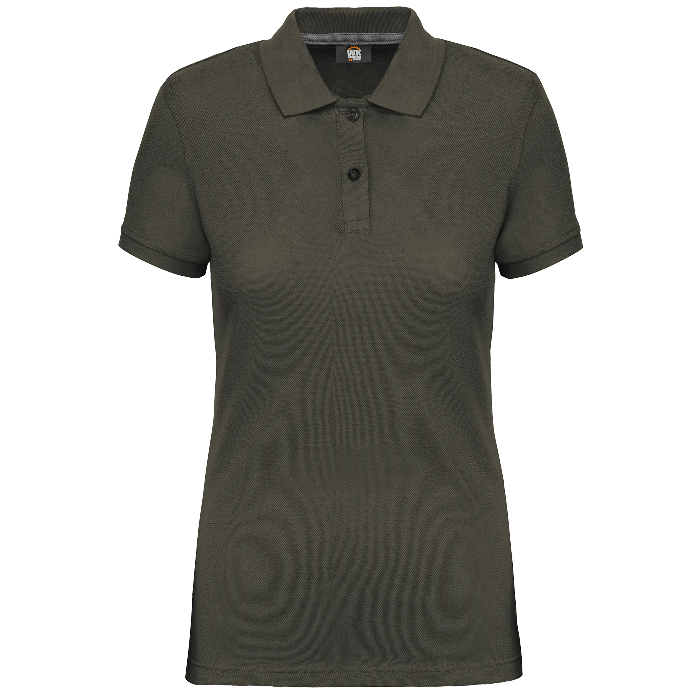 Polo Antibacteriano Mujer