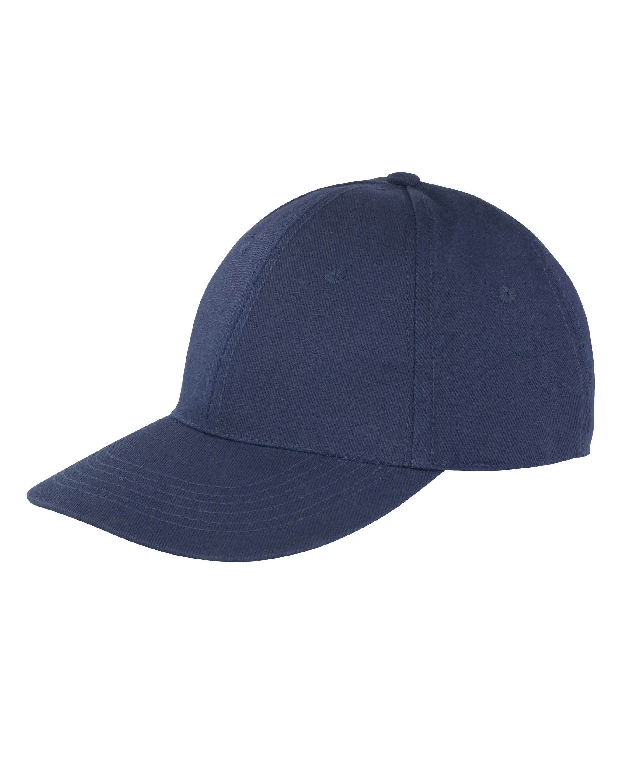 Gorra reciclada 6 paneles