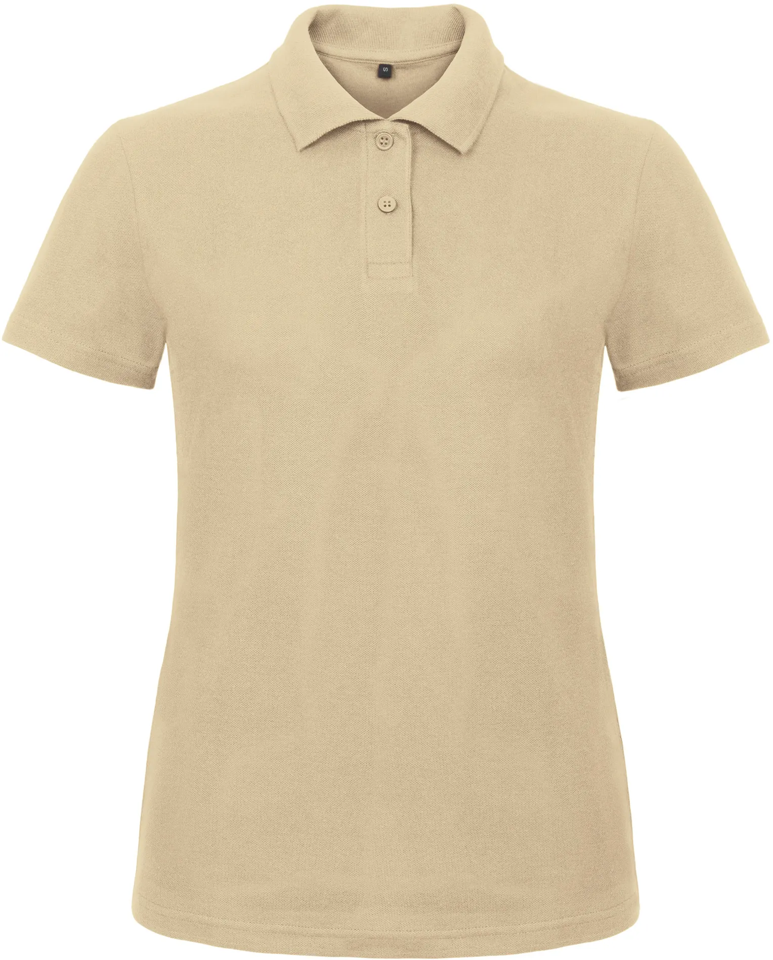 ID.001 Polo mujer