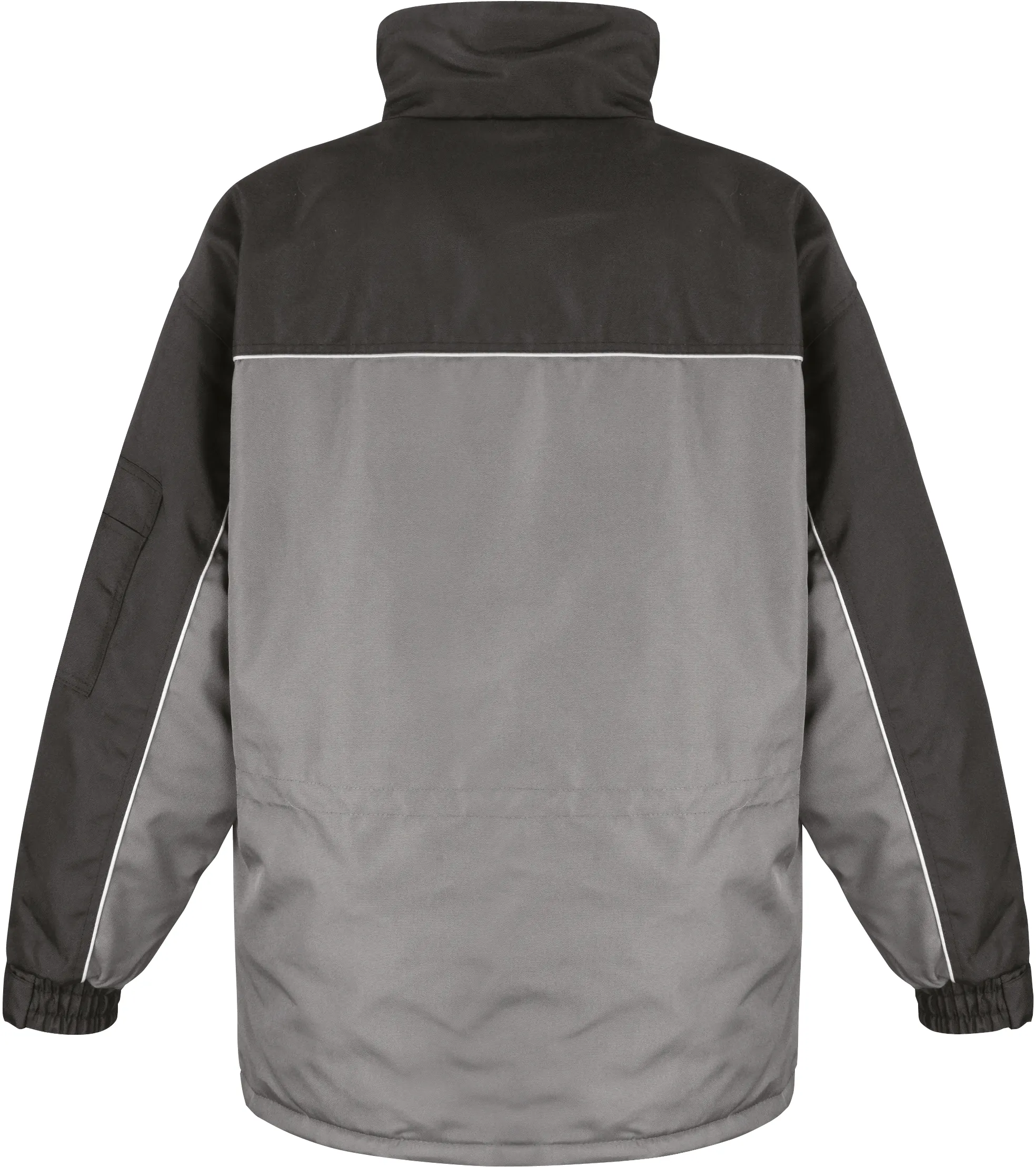 Parka Heavy Duty