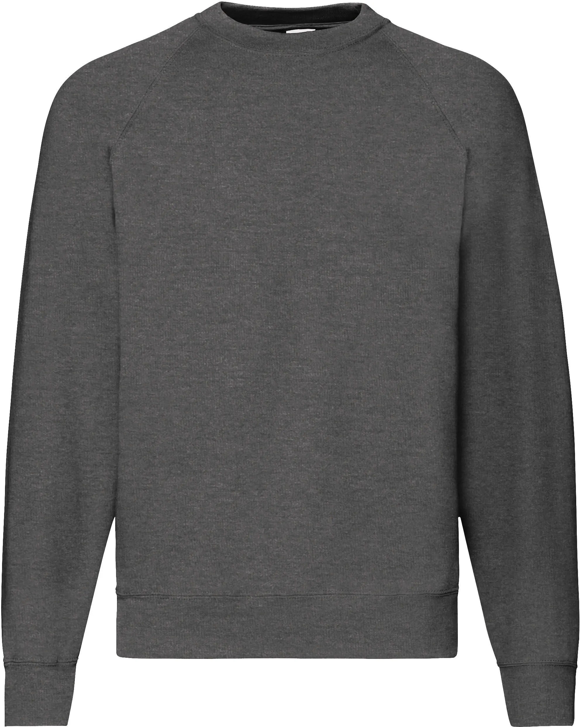 Sudadera manga raglán (62-216-0)