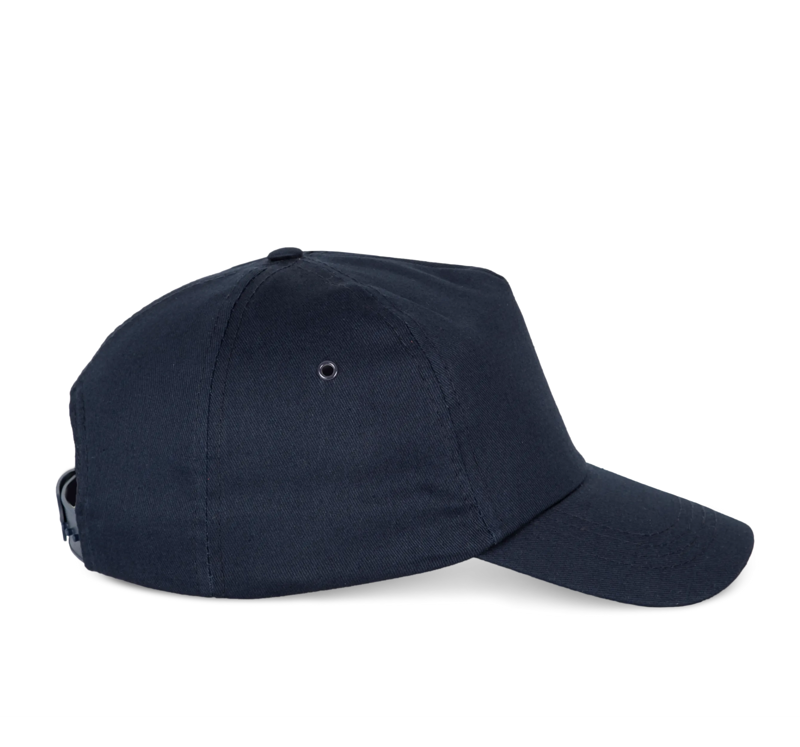 First - Gorra 5 paneles