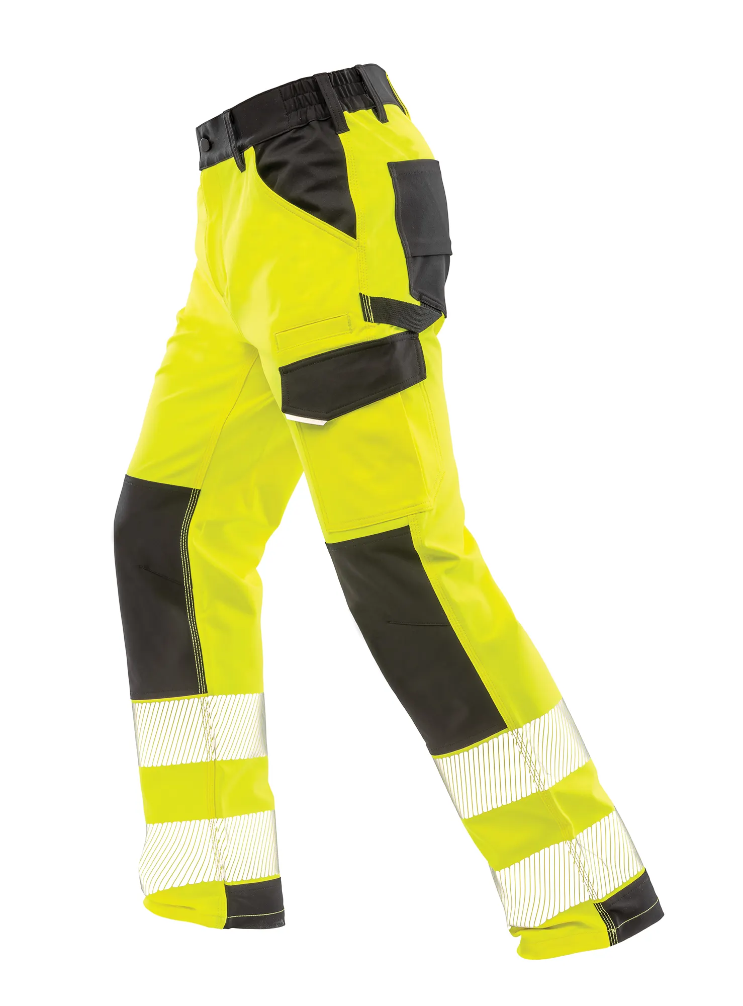 Pantalón de seguridad reciclado Safe-Guard