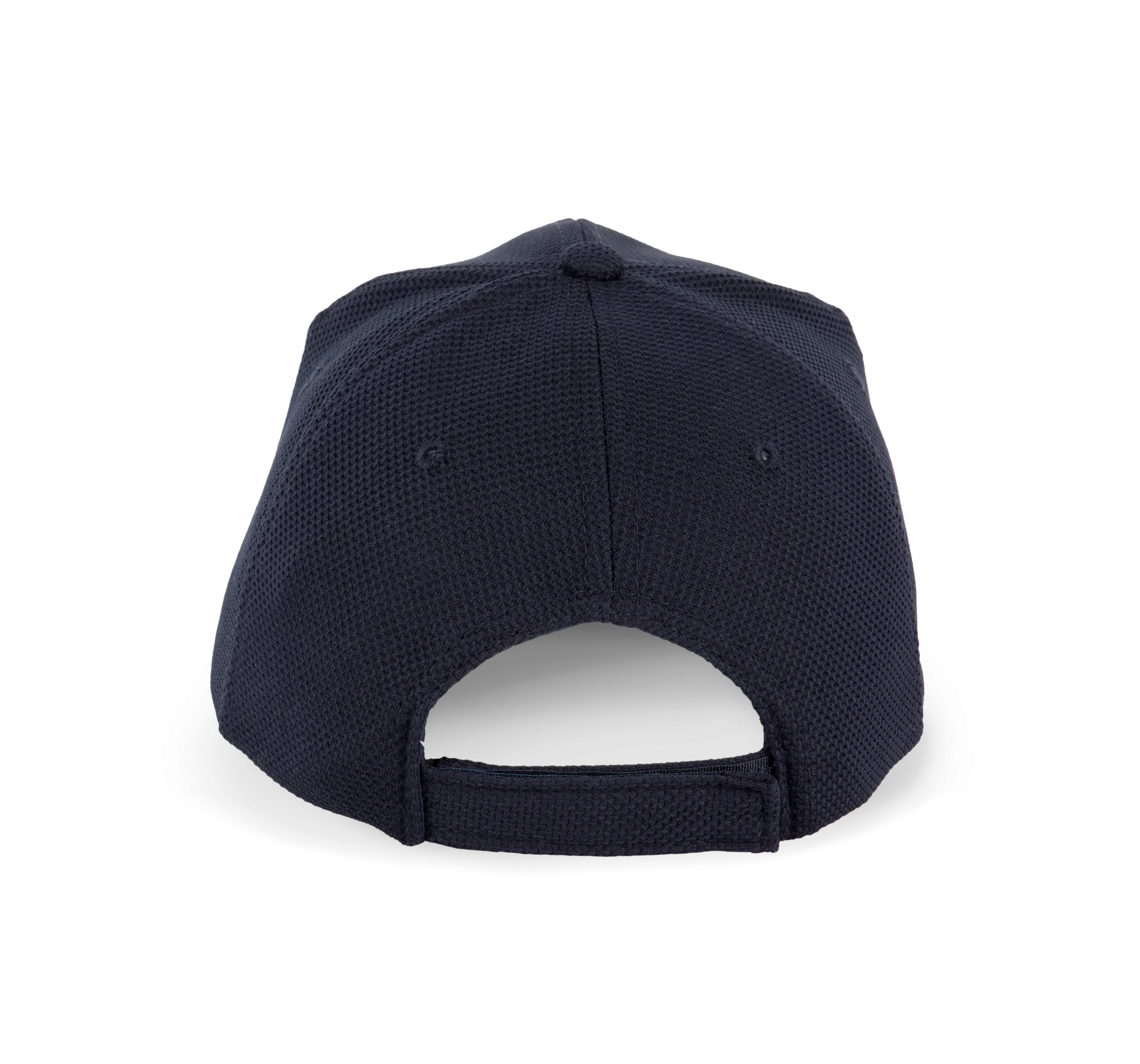 Gorra deportiva