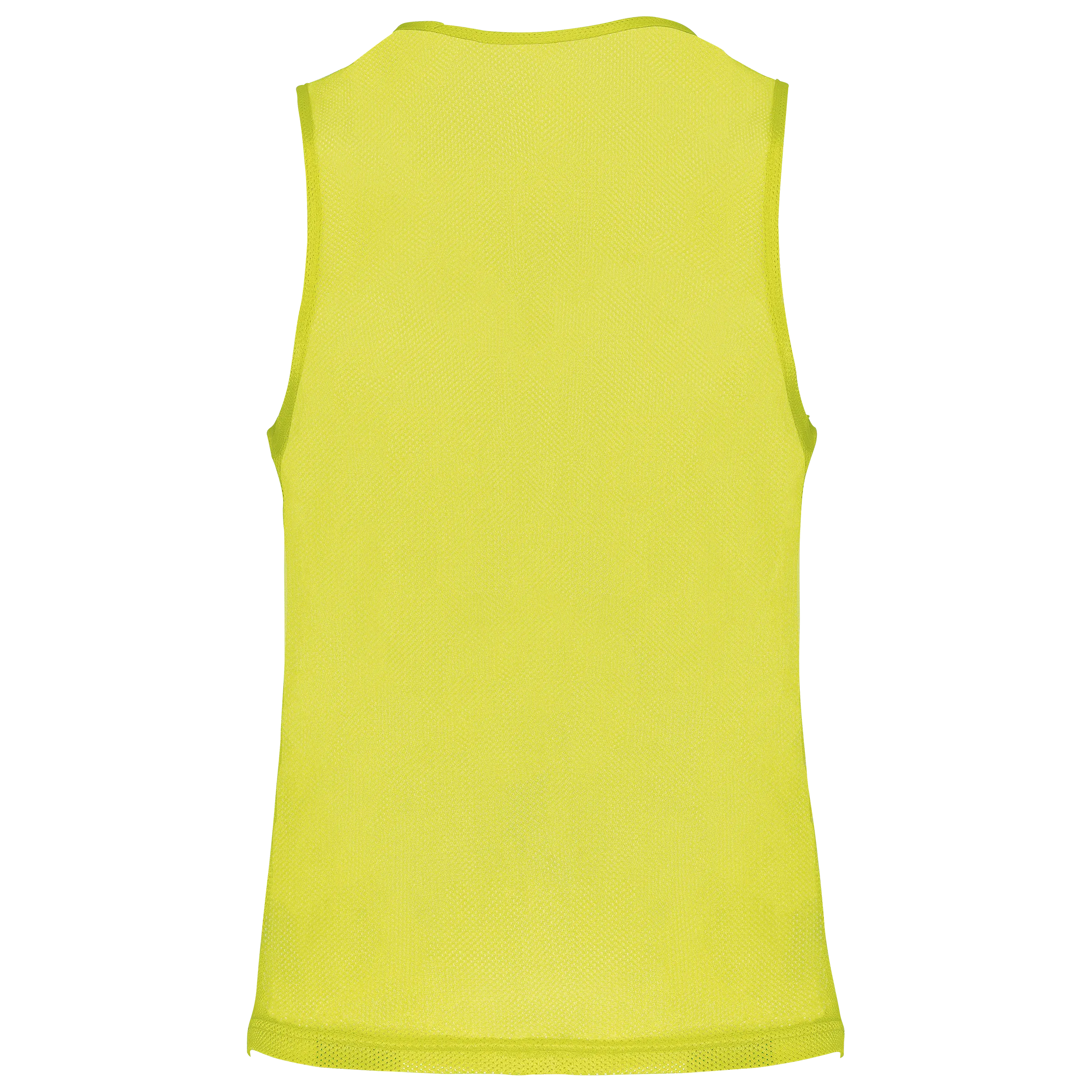 Fluorescent Yellow