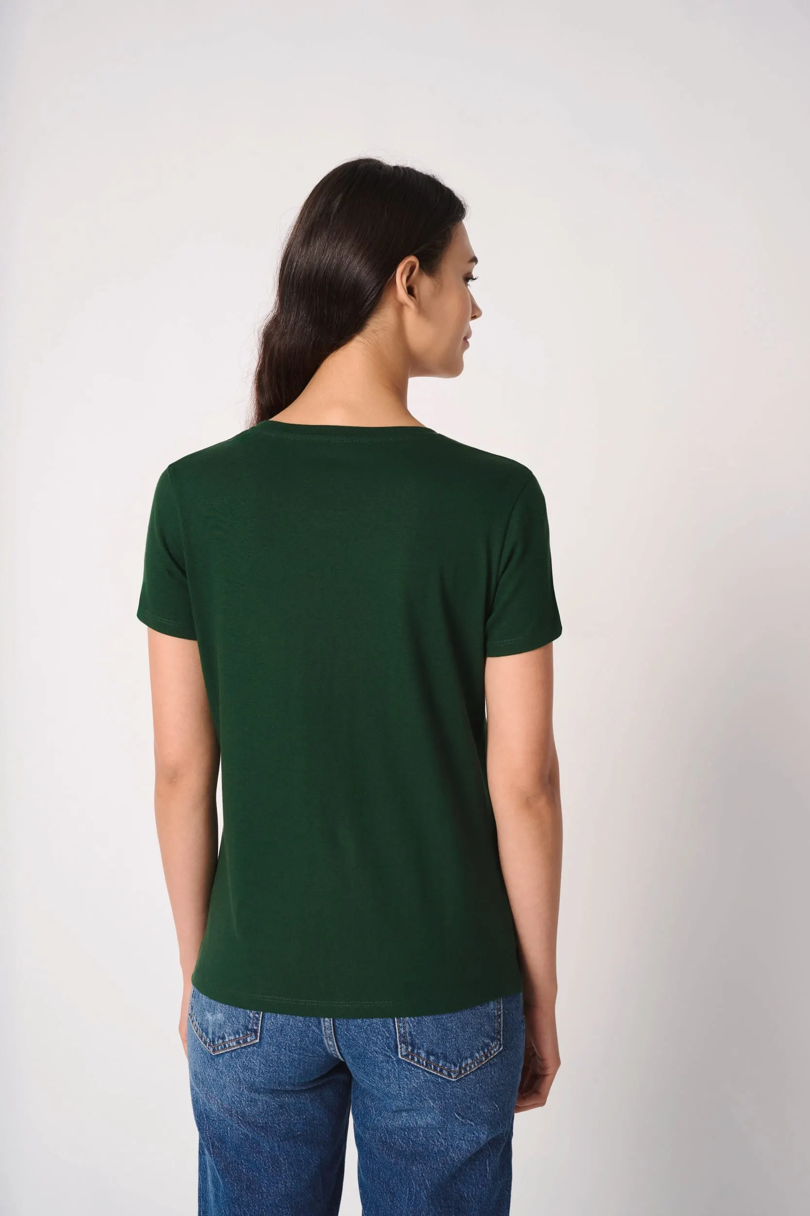 Camiseta iDeal190 mujer