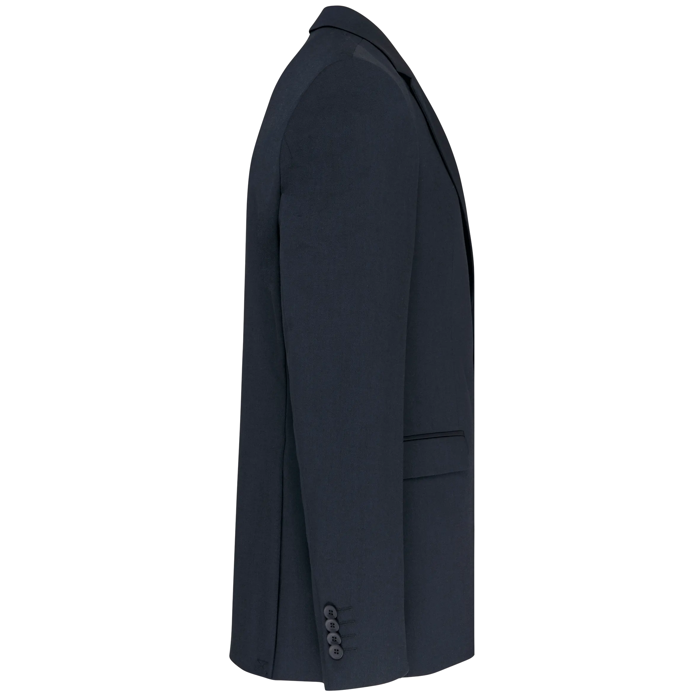 Chaqueta hombre