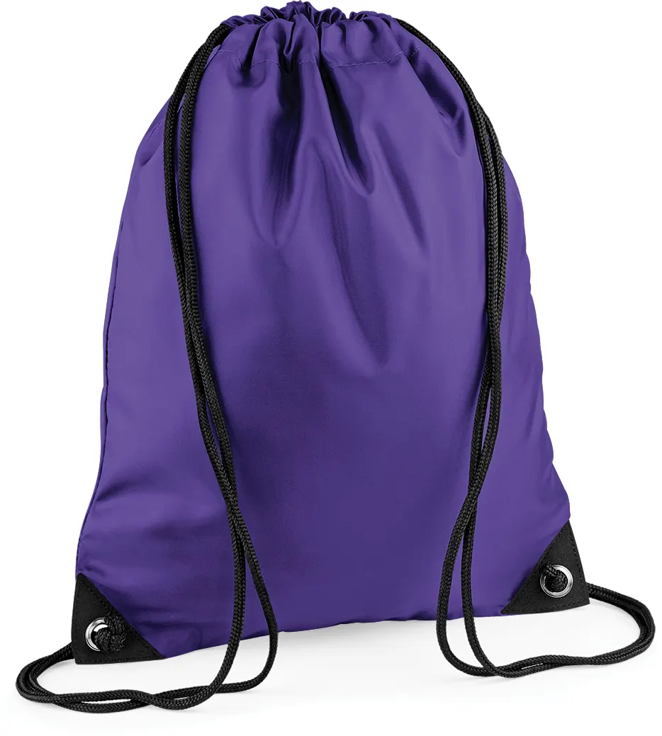 Mochila cordones Premium