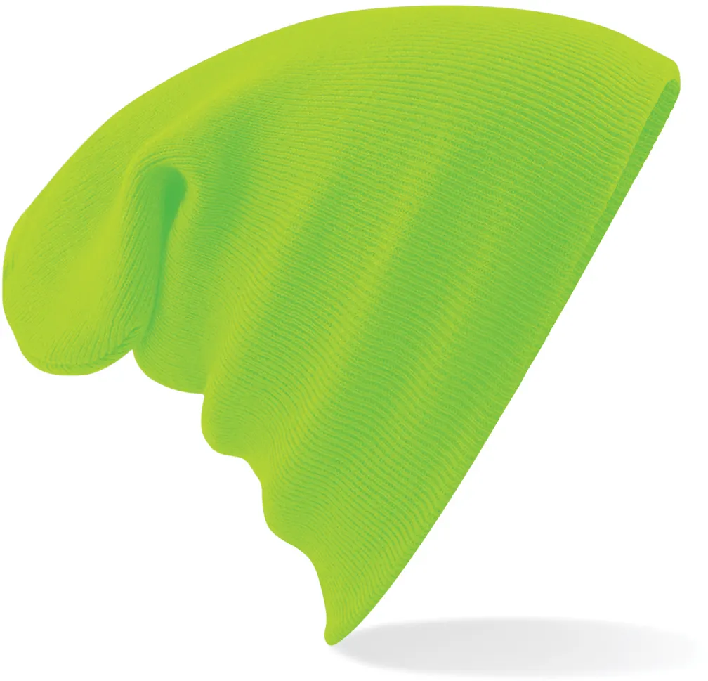 Gorro Original - borde vuelto