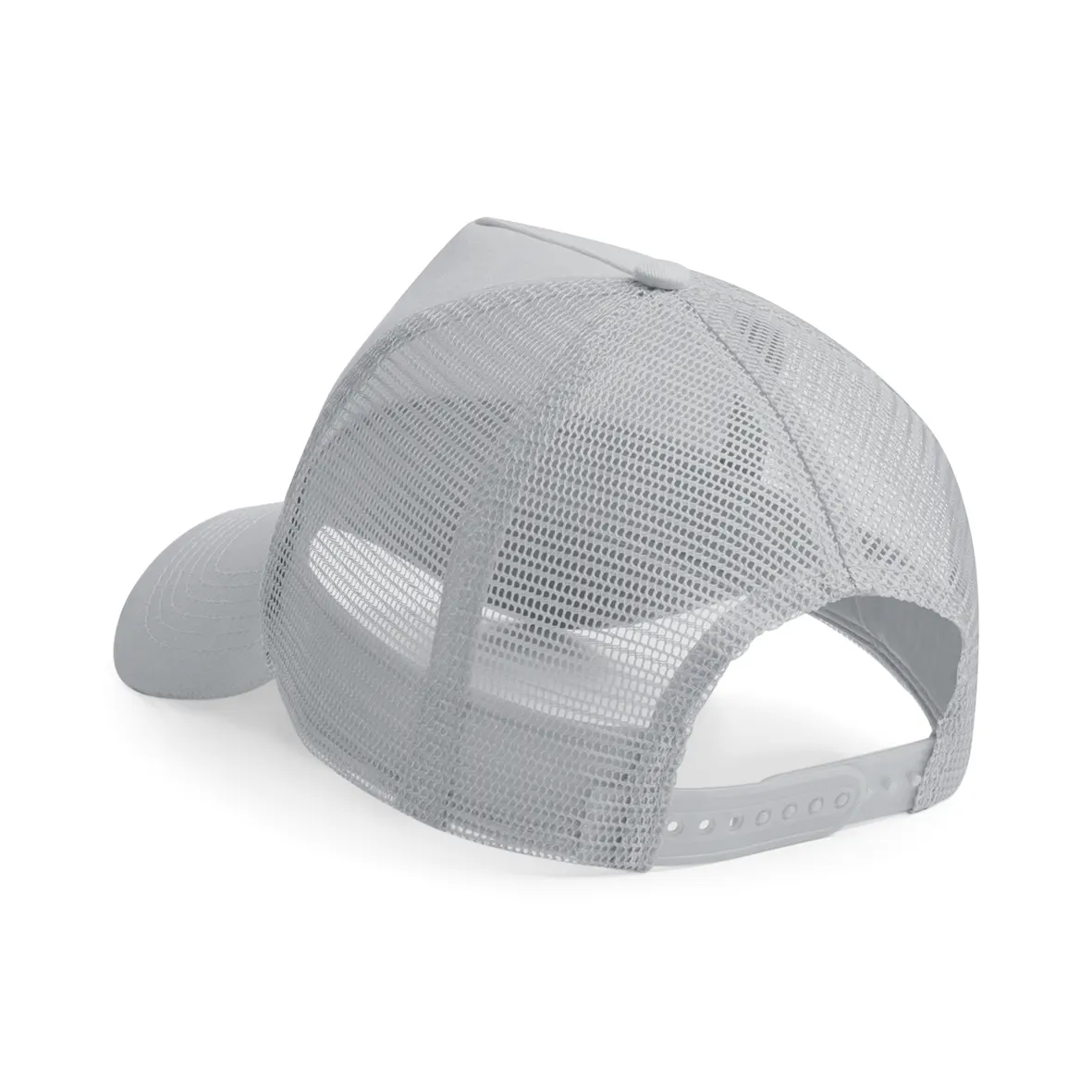 Gorra de rejilla ajustable en la parte posterior infantil<br/>