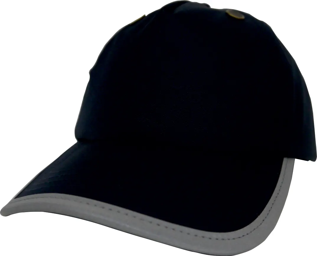 Gorra de protección 5 paneles