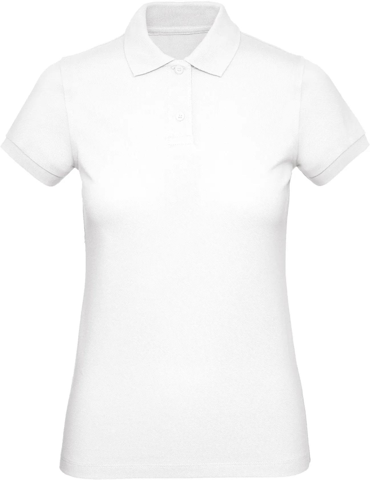 Polo Orgánico Inspire mujer