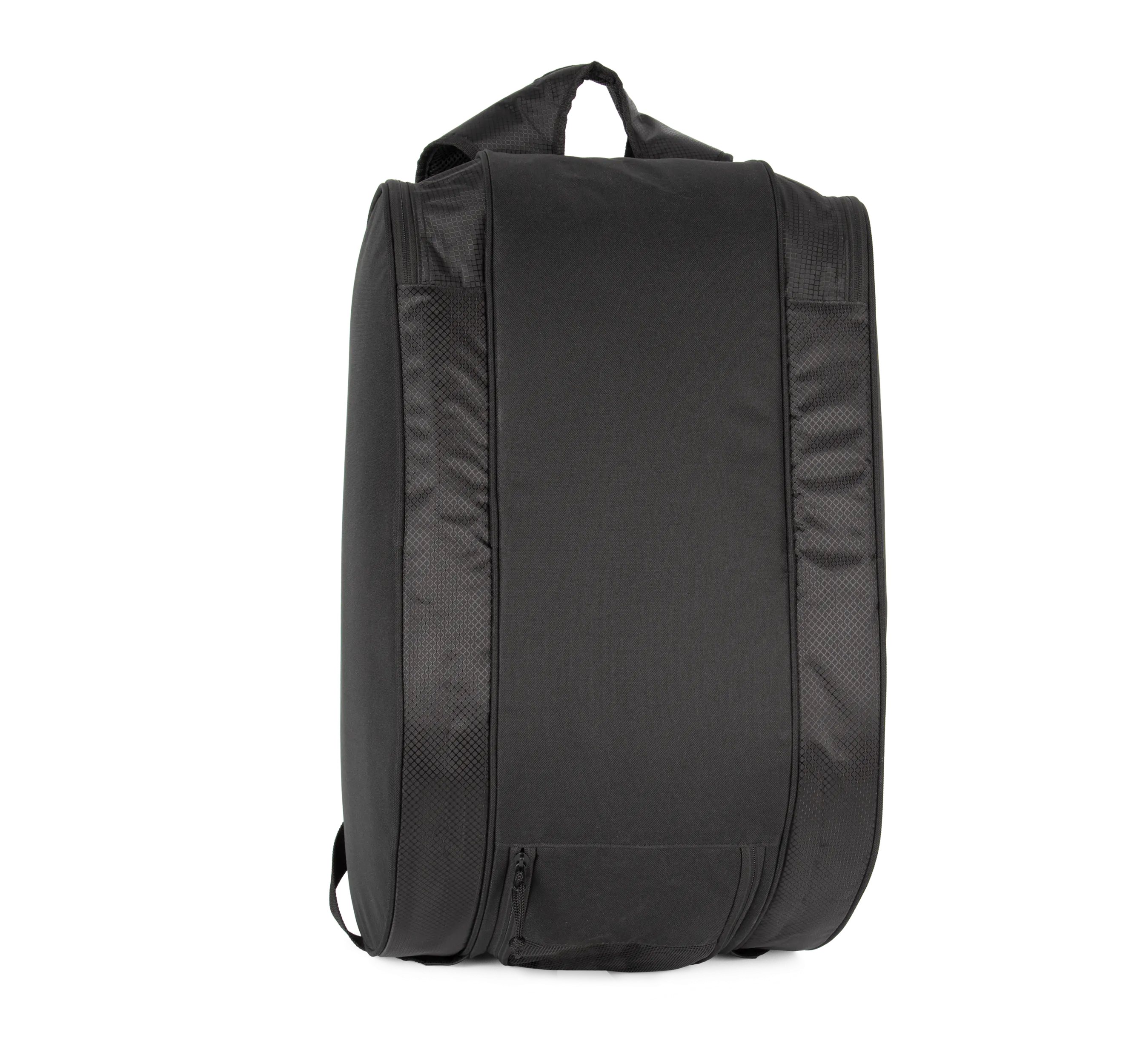 Mochila de pádel con doble compartimento portarraquetas