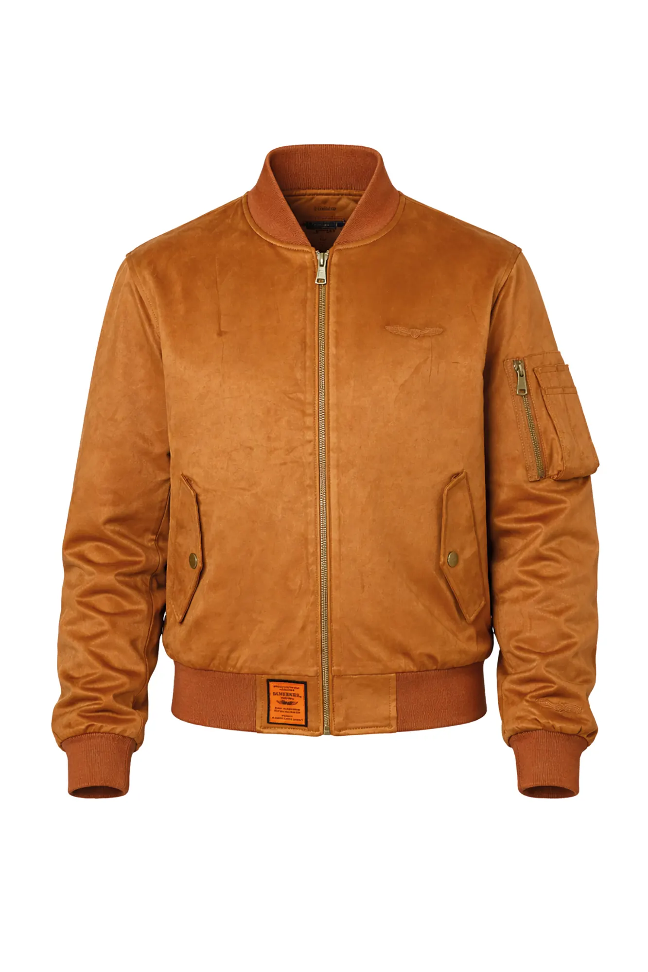 Chaqueta Maydery