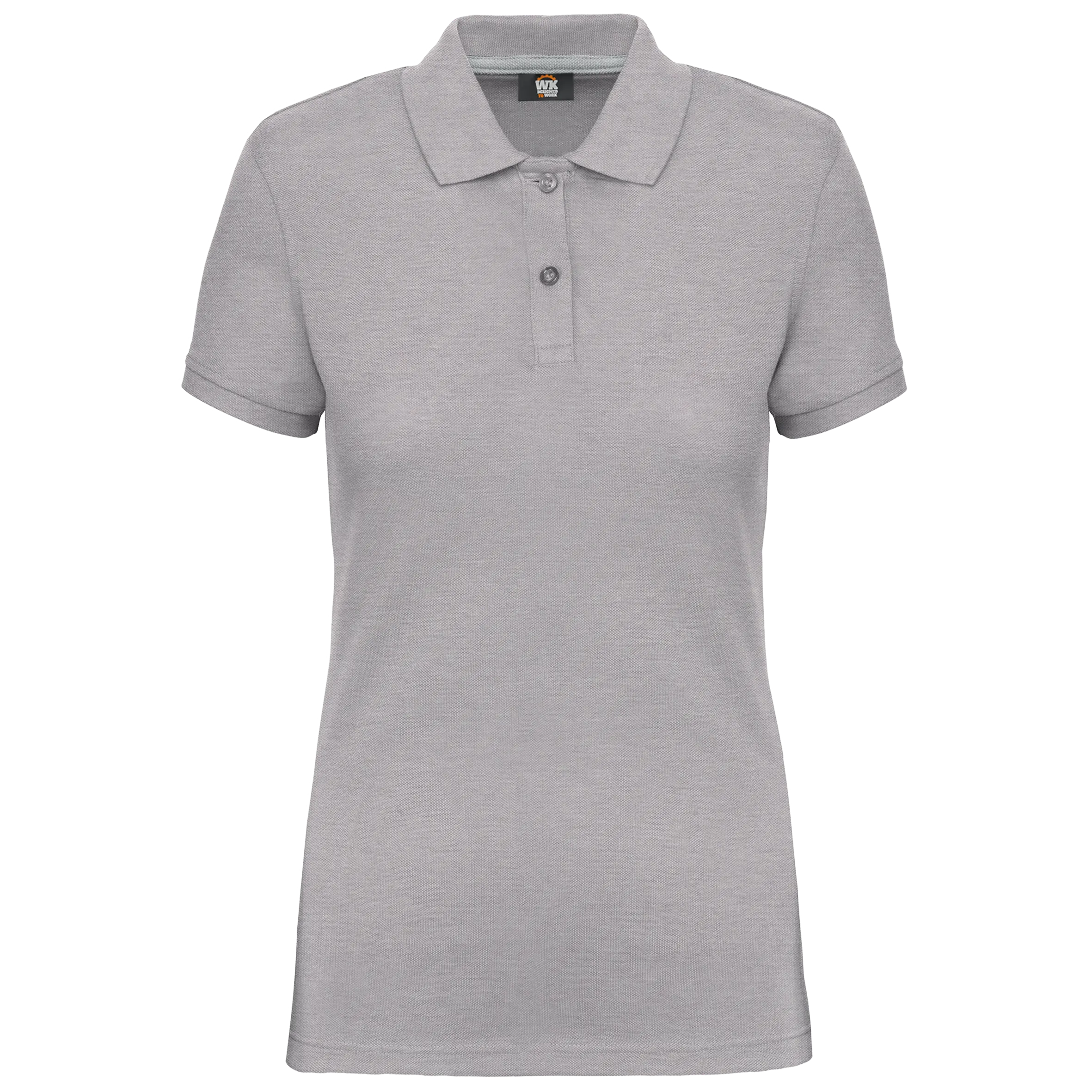 Polo Antibacteriano Mujer