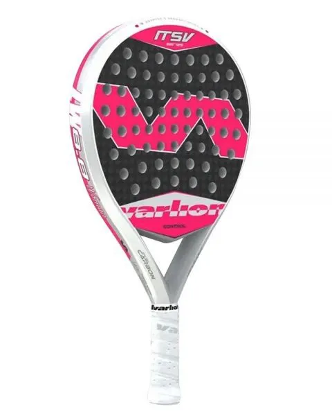 PALA DE PÁDEL VARLION LW HEXAGON 8.8 WOMAN