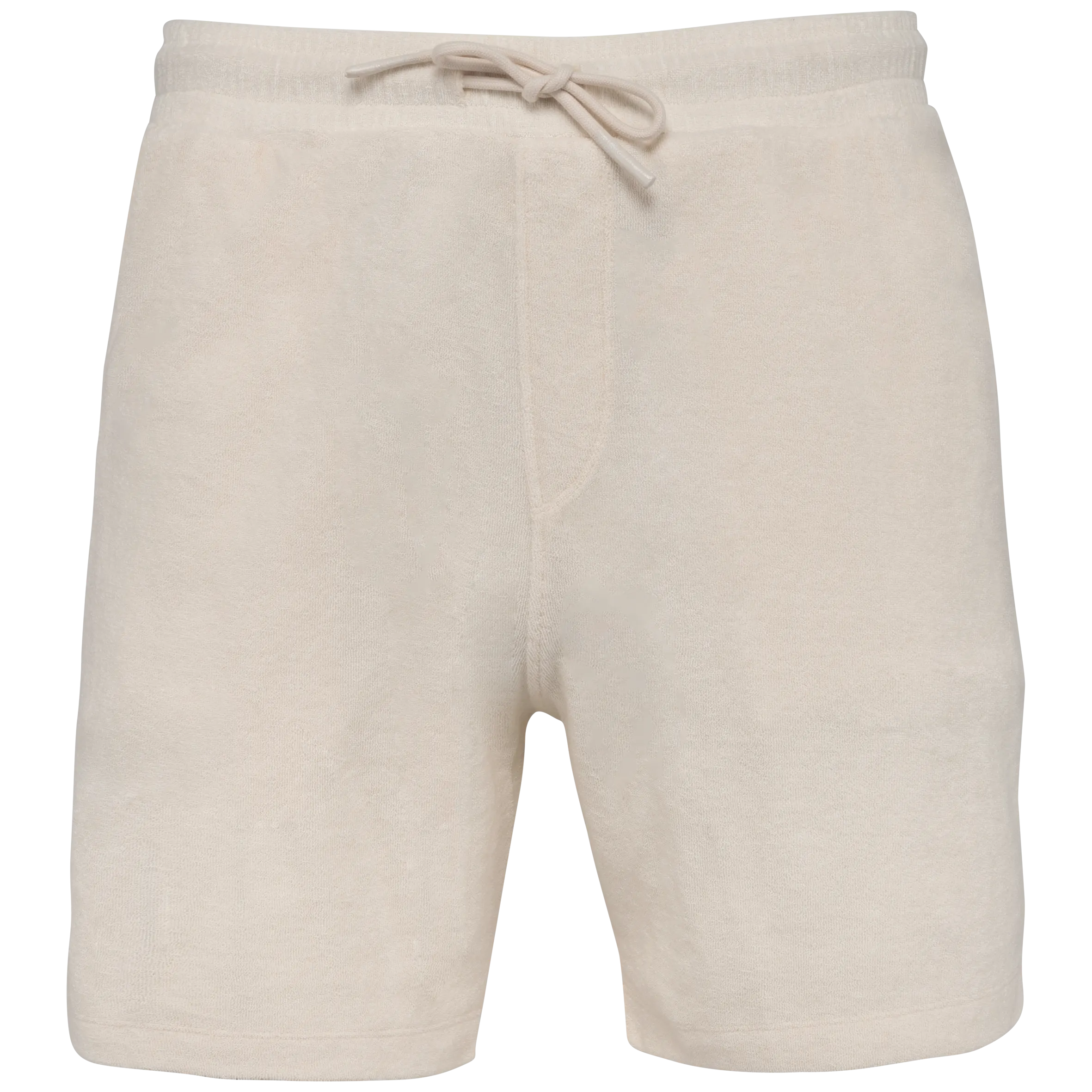 Short ecorresponsable de rizo hombre