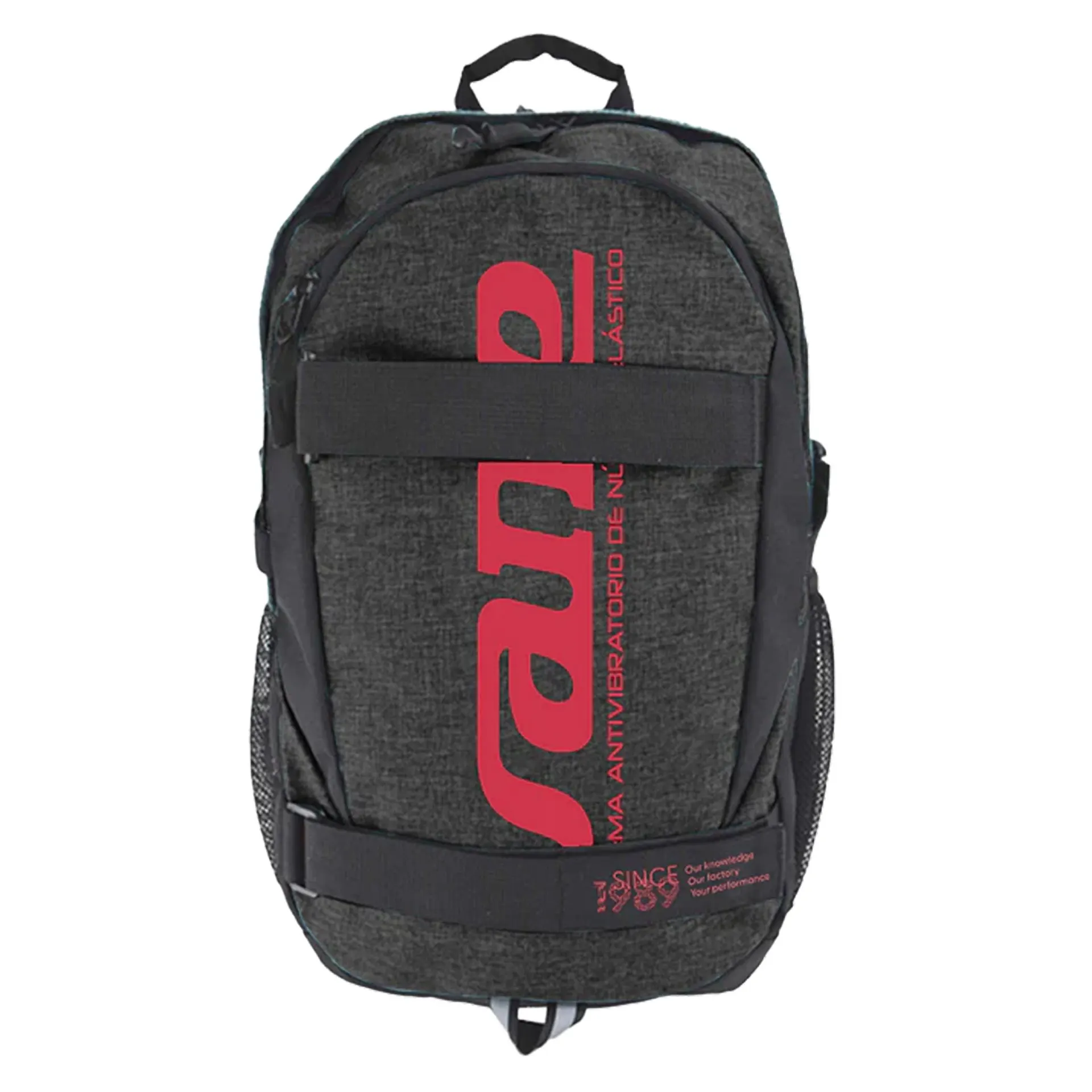 MOCHILA SANE PRACTICE