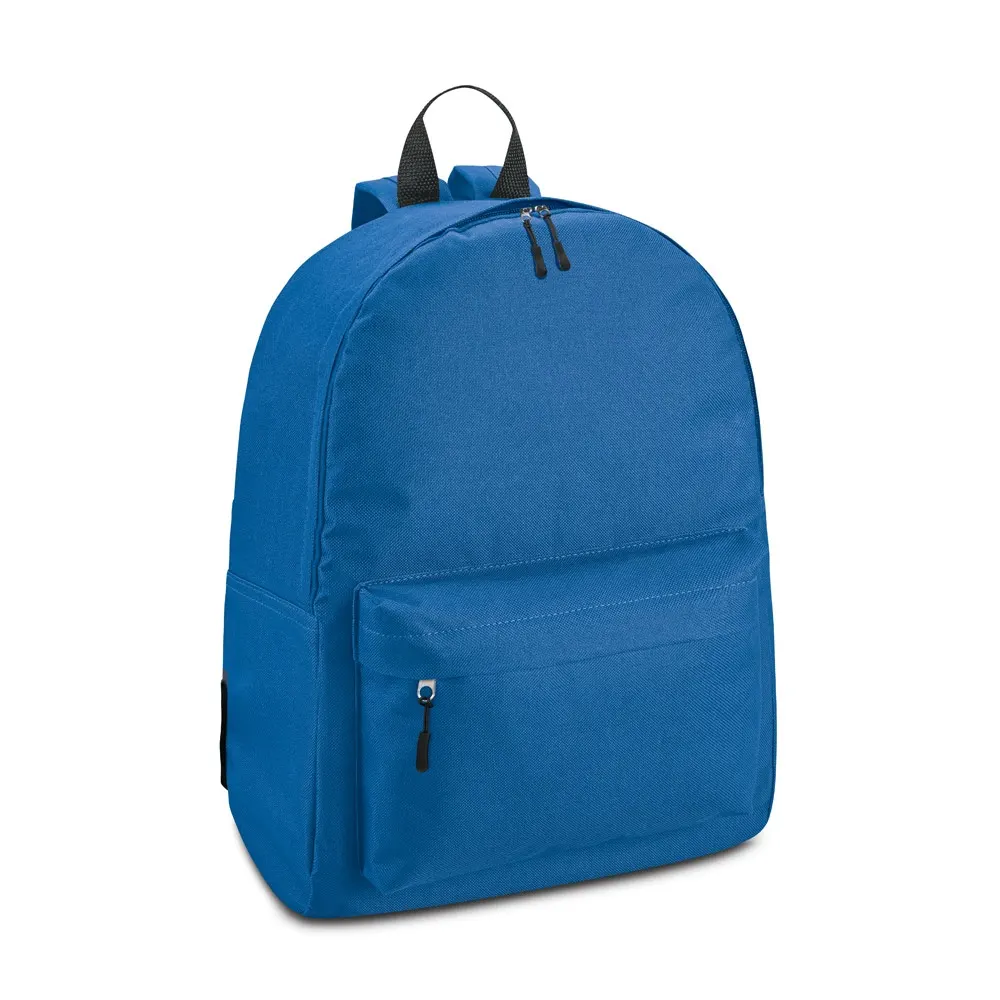 BERNA. Mochila en poliéster 600D