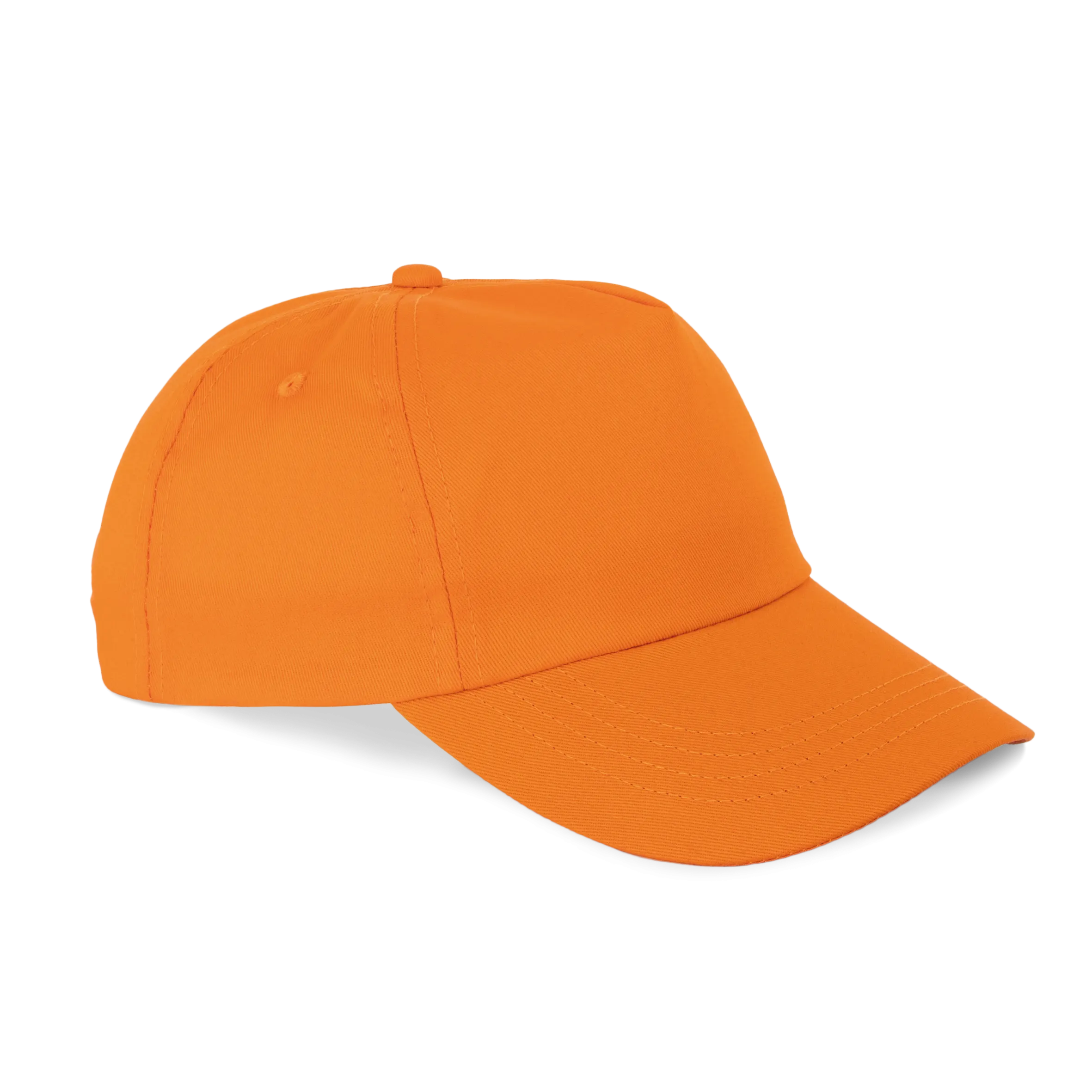 Gorra - 5 paneles