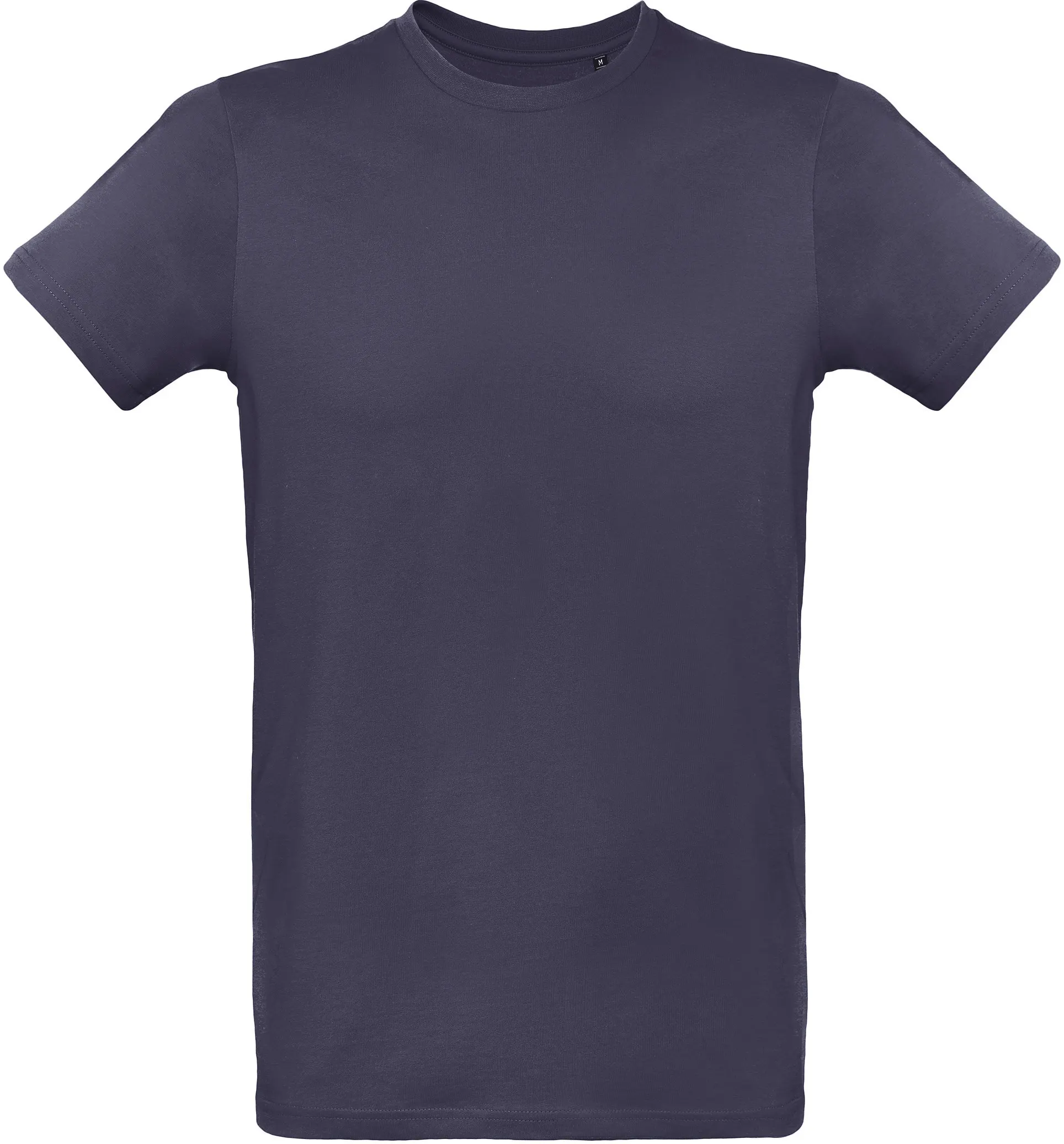 Camiseta orgánica Inspire Plus hombre