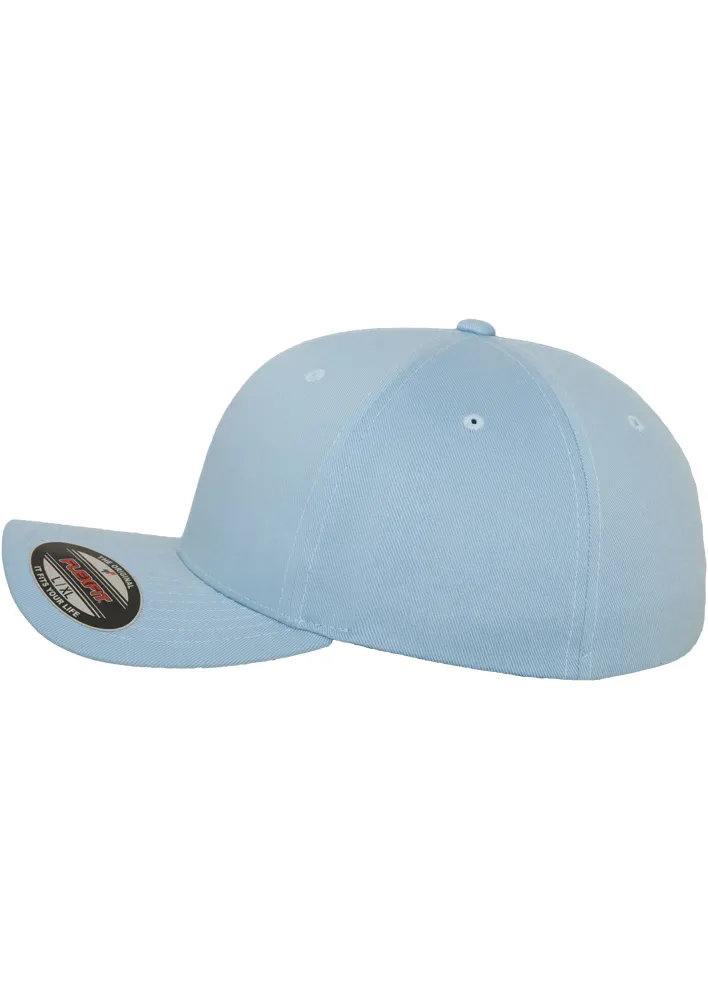 Gorra Flexfit Wooly Combed