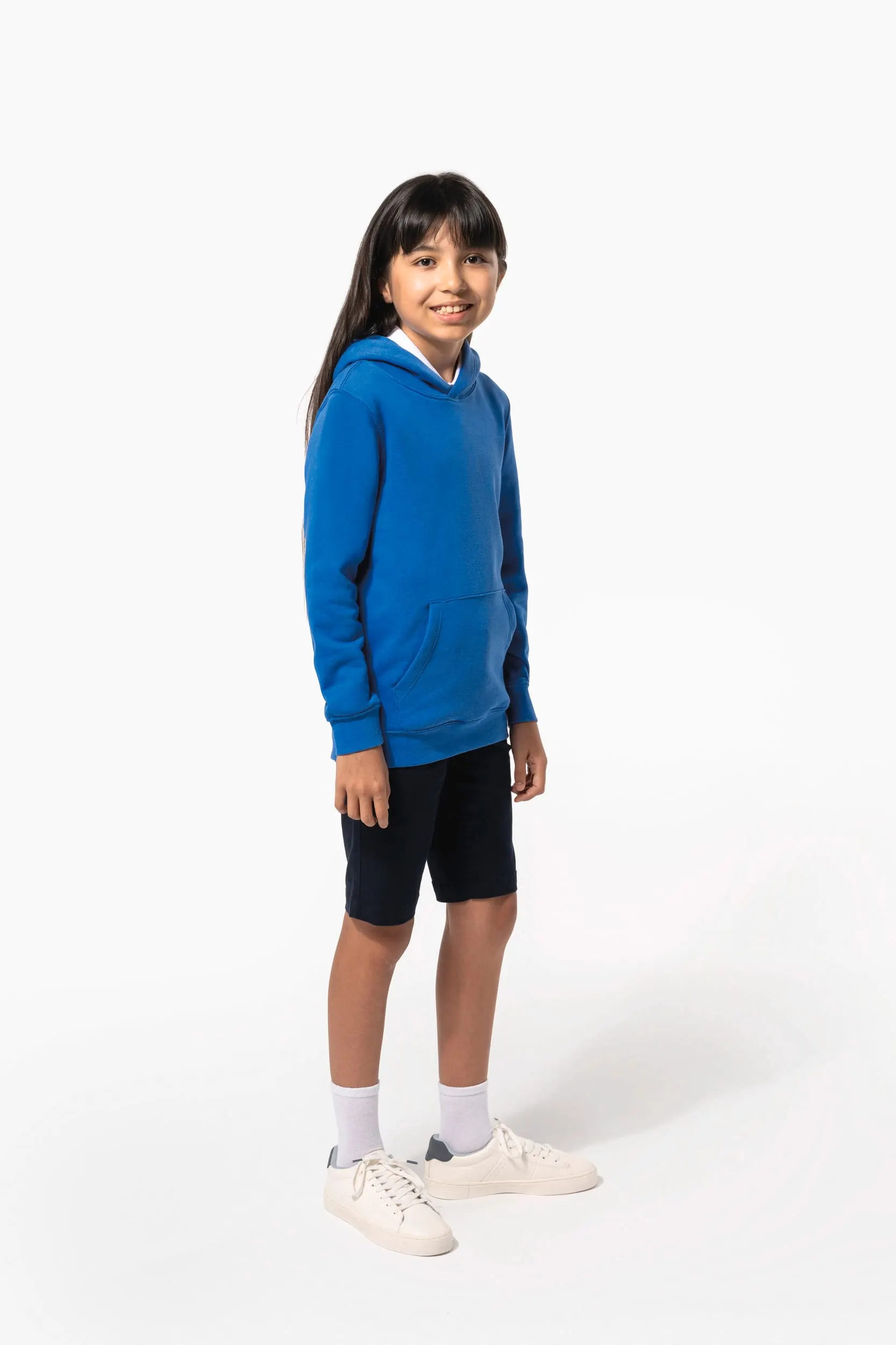 Bermuda chino niña