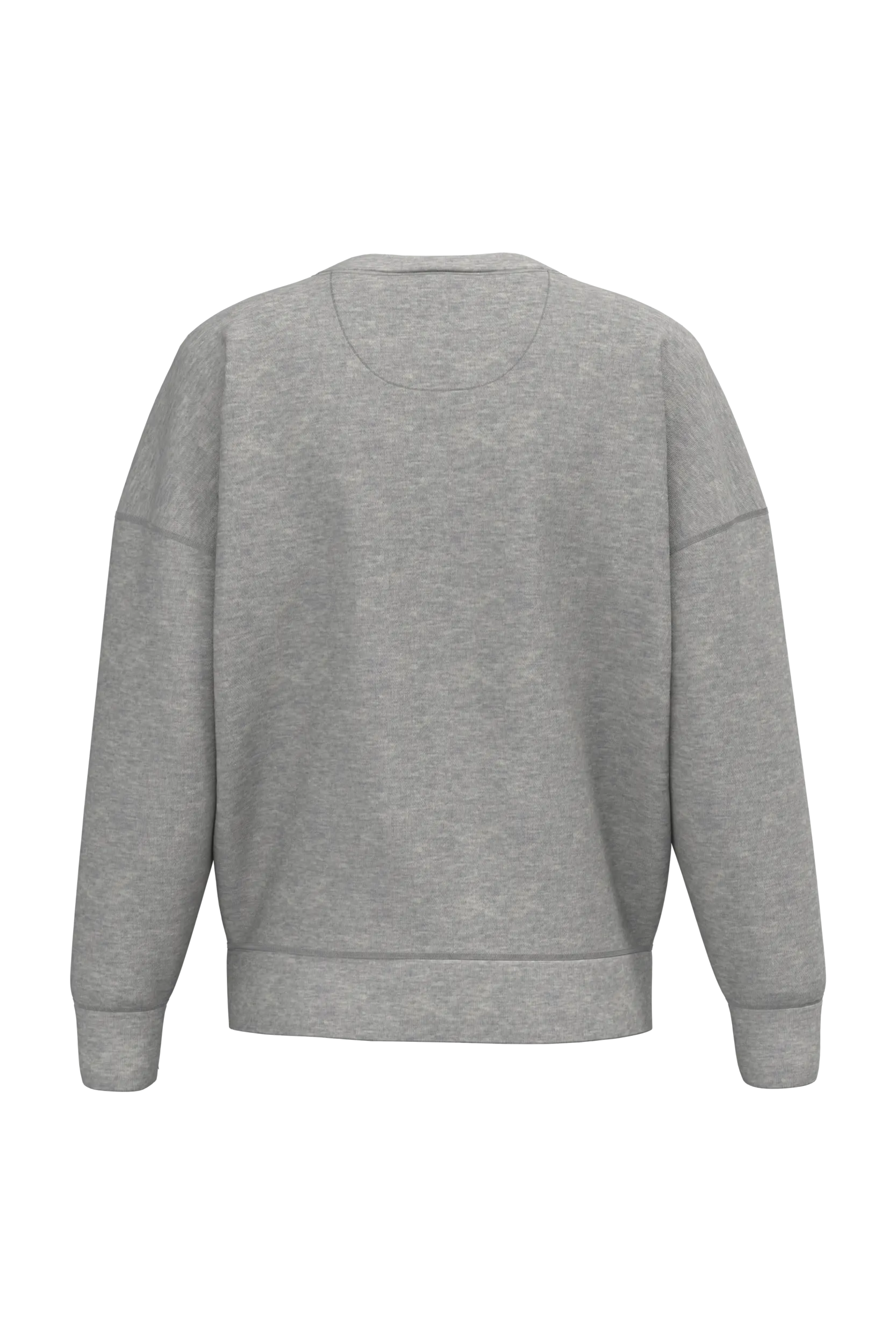 Moon Grey Heather