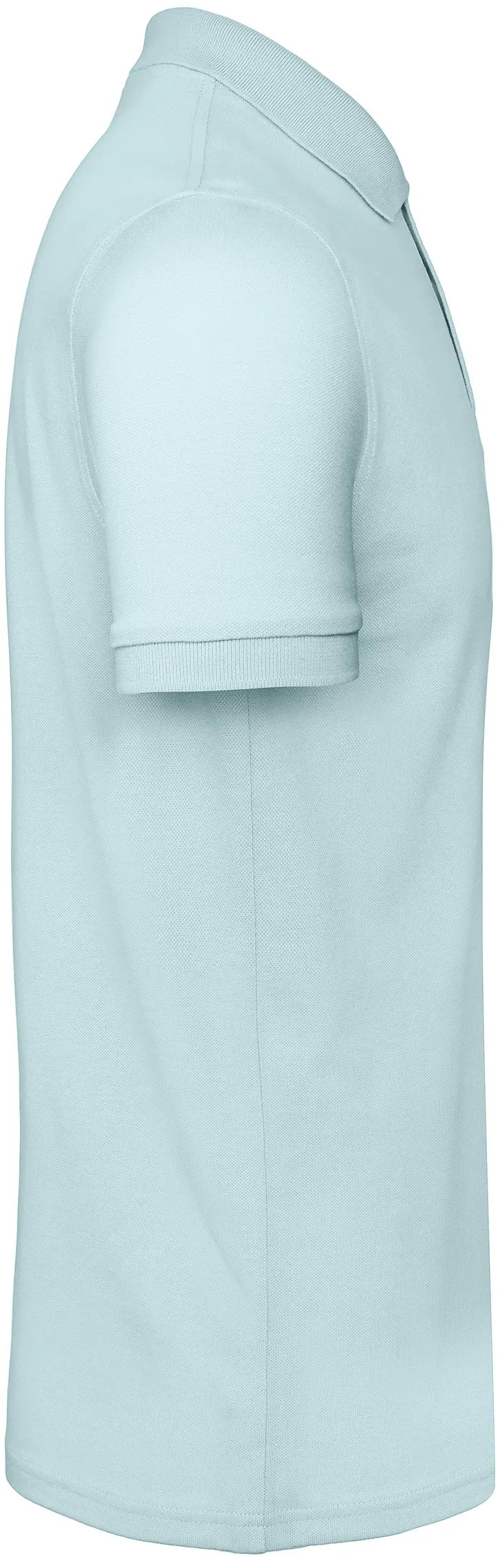 Polo Orgánico Inspire hombre
