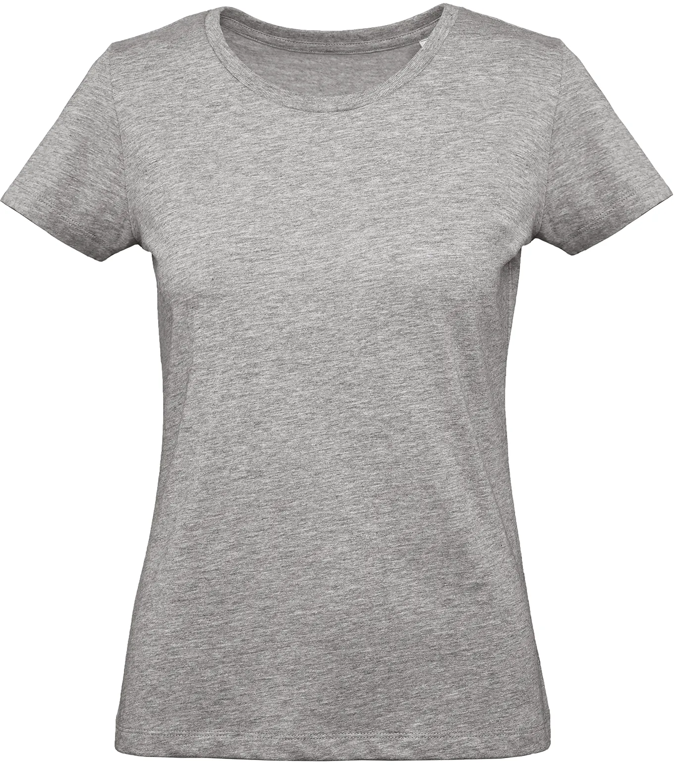 Camiseta orgánica Inspire Plus mujer