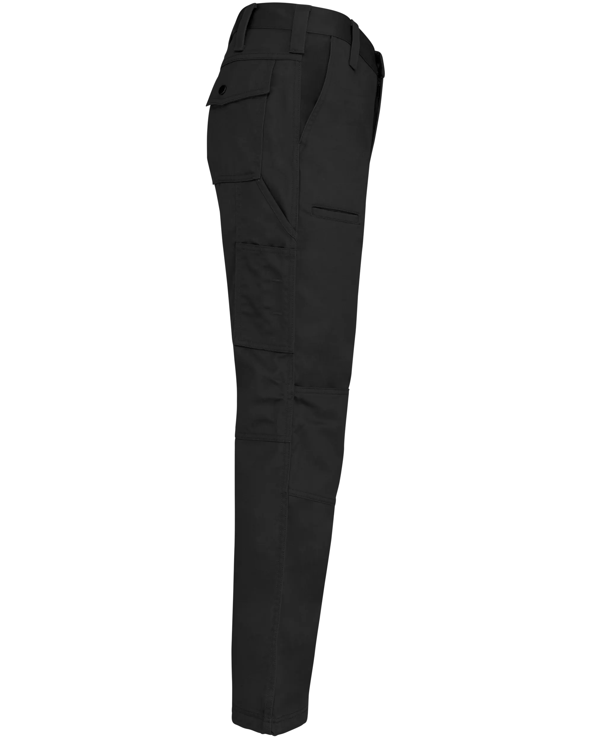 Pantalón de trabajo multibolsillos