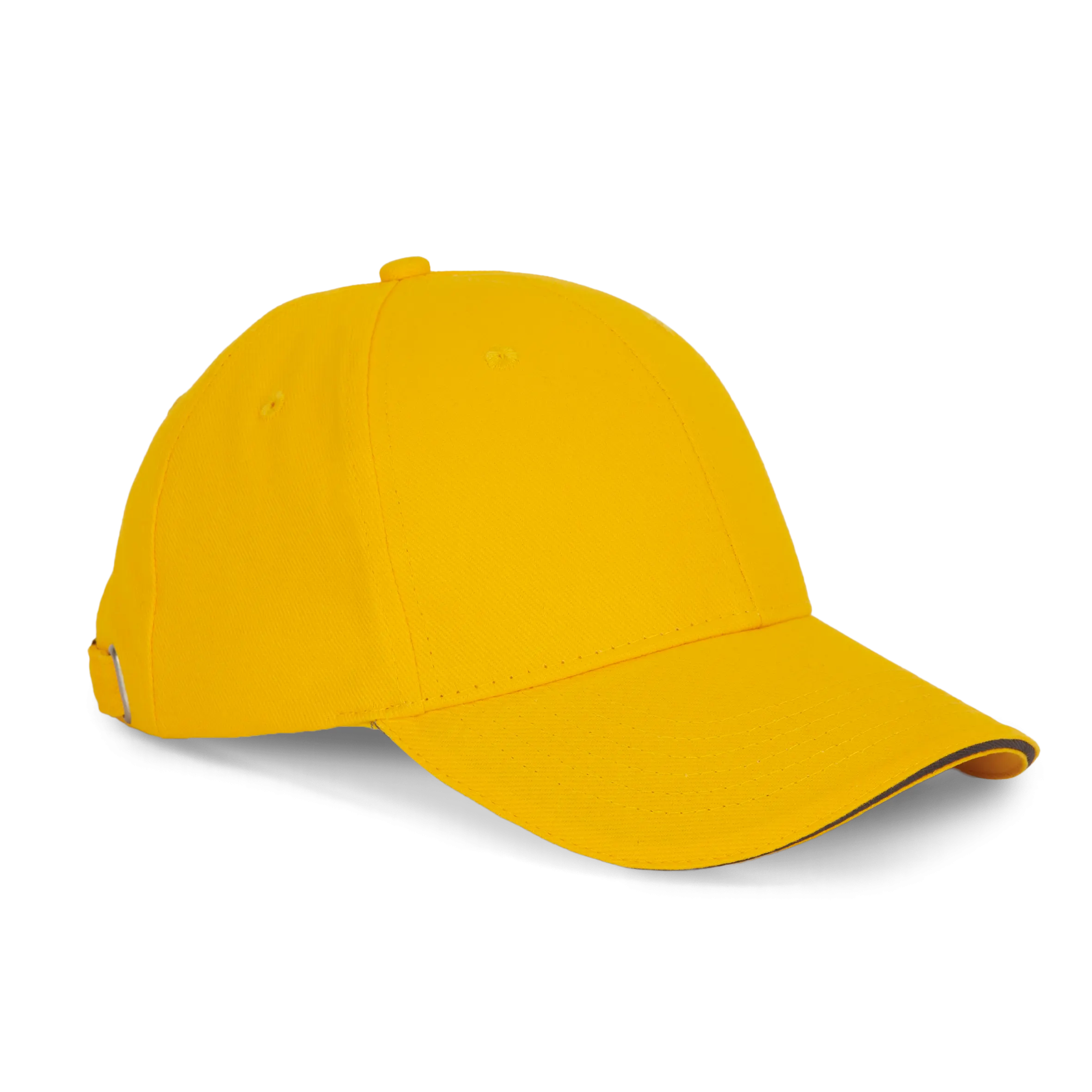 ORLANDO - Gorra 6 paneles