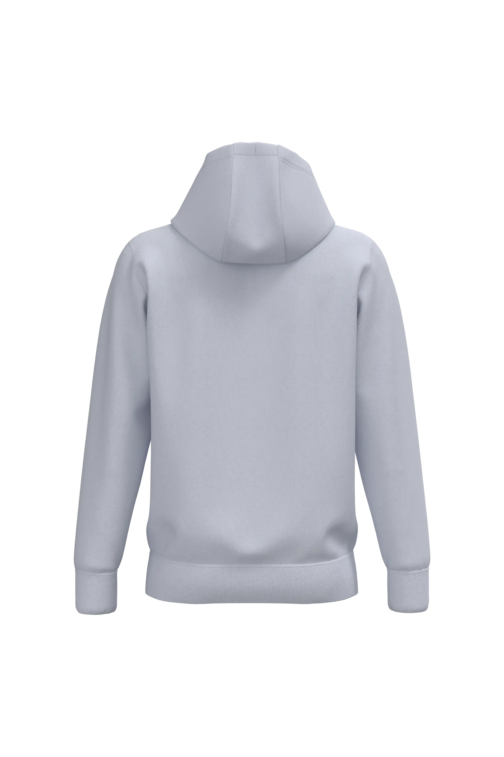 Sudadera con capucha