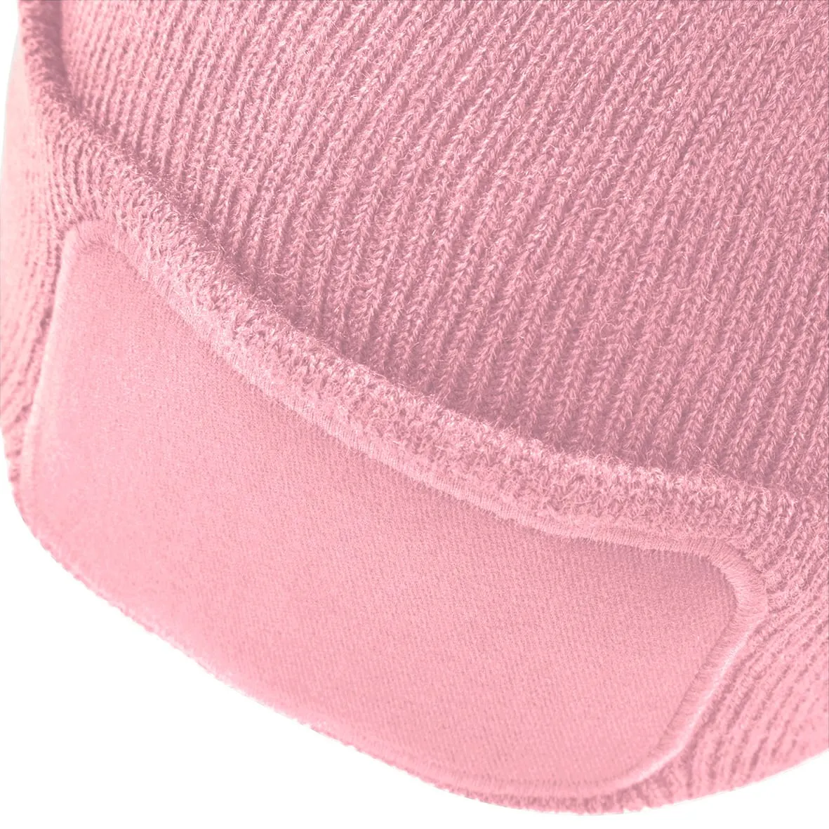 Gorro parche original
