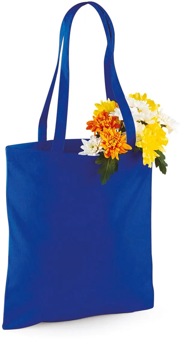 Bolsa de compra - asas largas