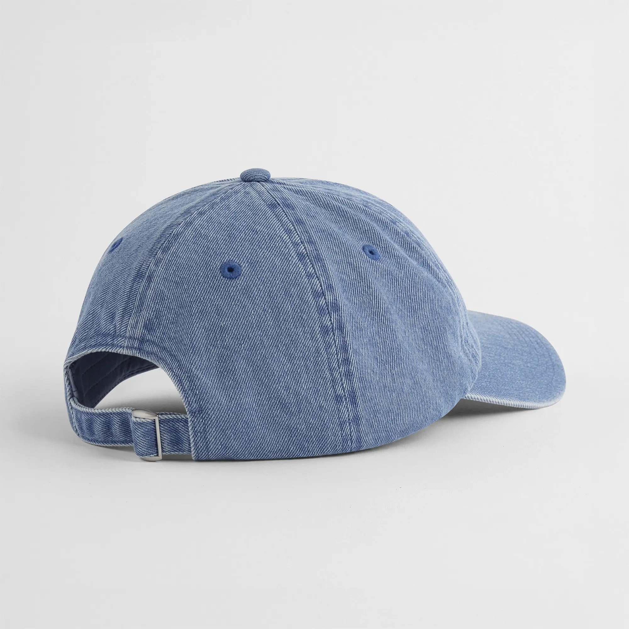 Gorra vaquera