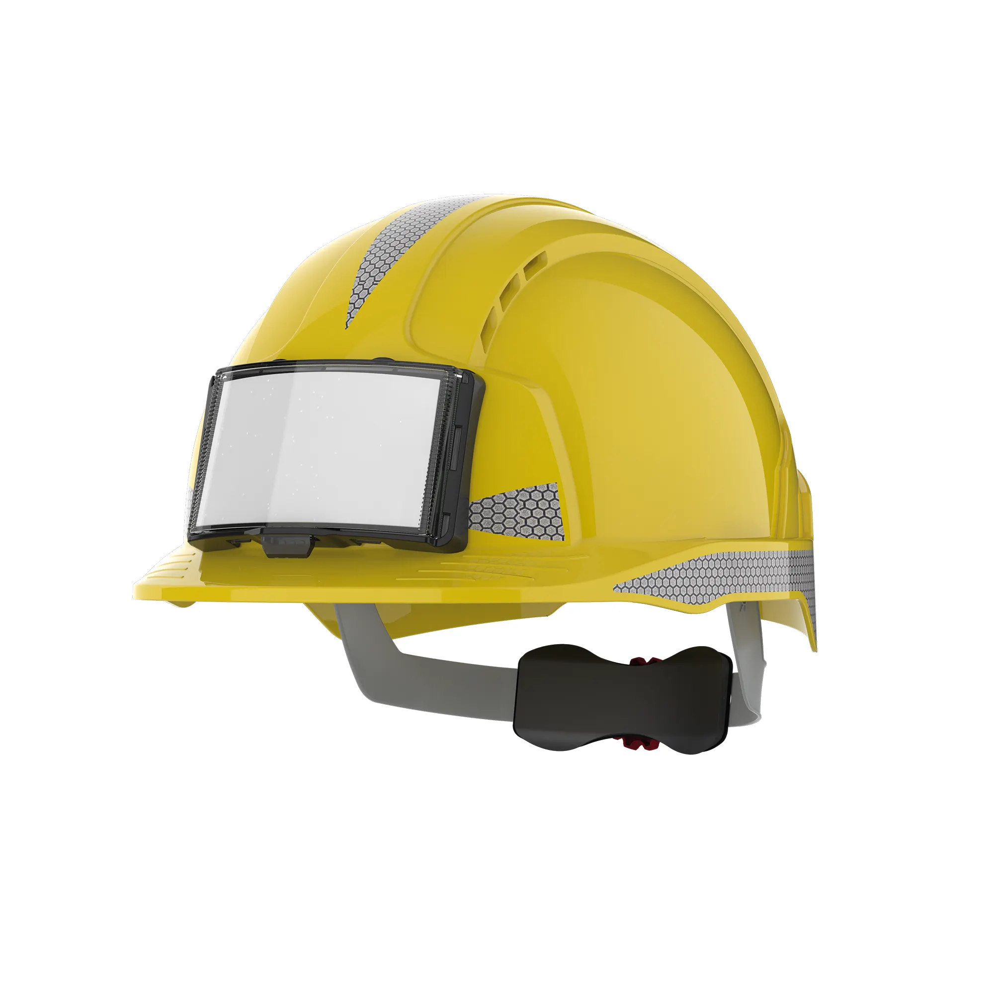 Casco de seguridad EVOlite® con portacredenciales