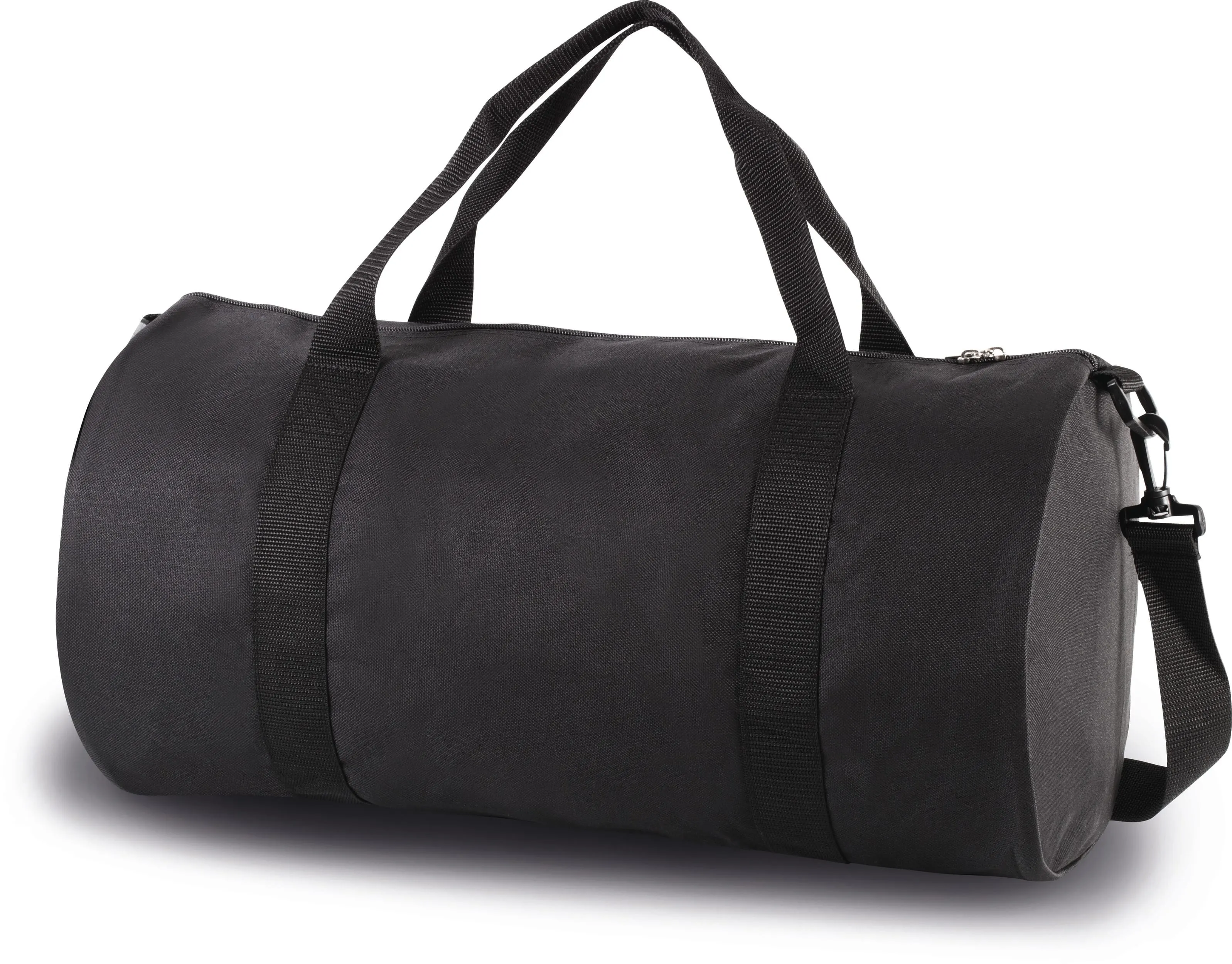 Bolsa cilíndrica - tipo barril